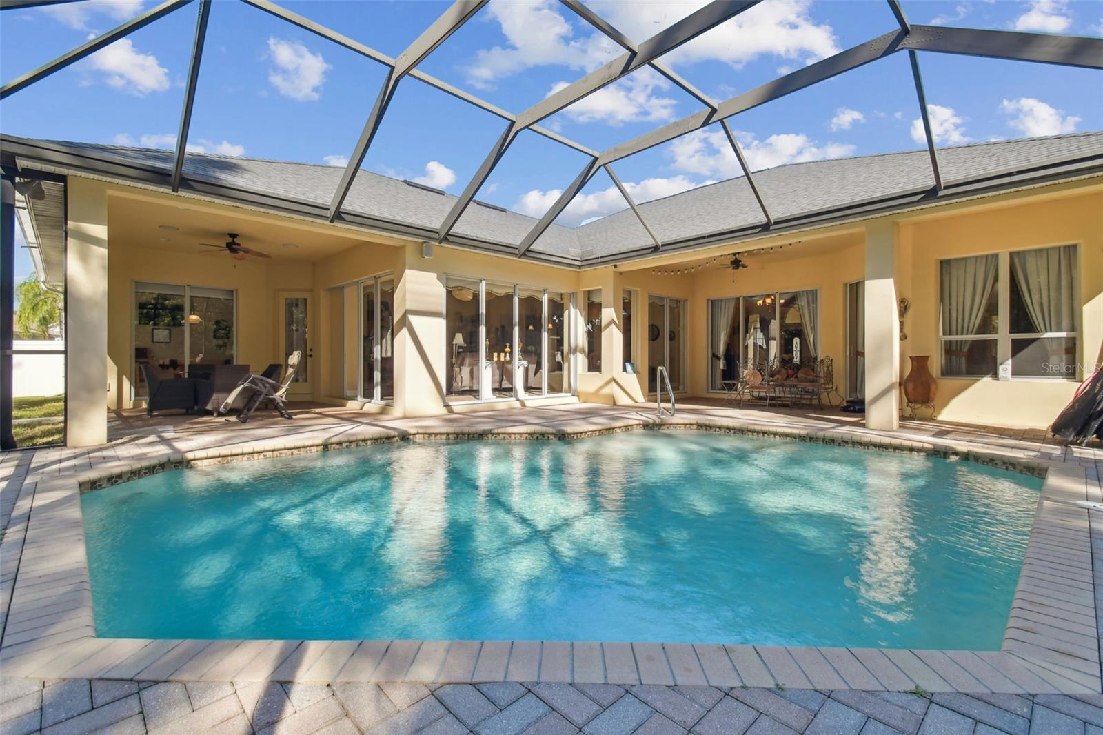 3040 OLIVIA CT, LAND O LAKES, FL, 34638
