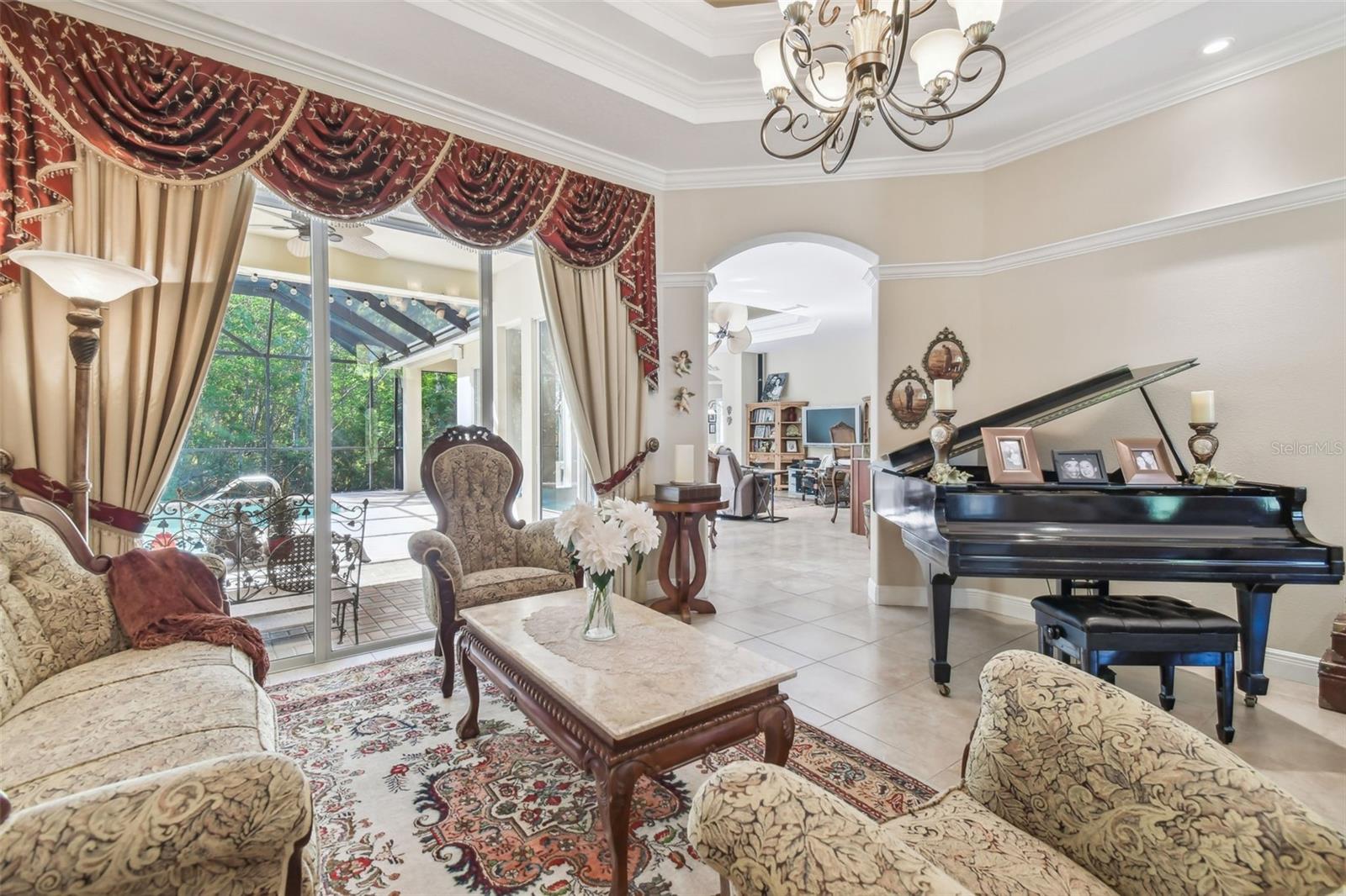 3040 OLIVIA CT, LAND O LAKES, FL, 34638