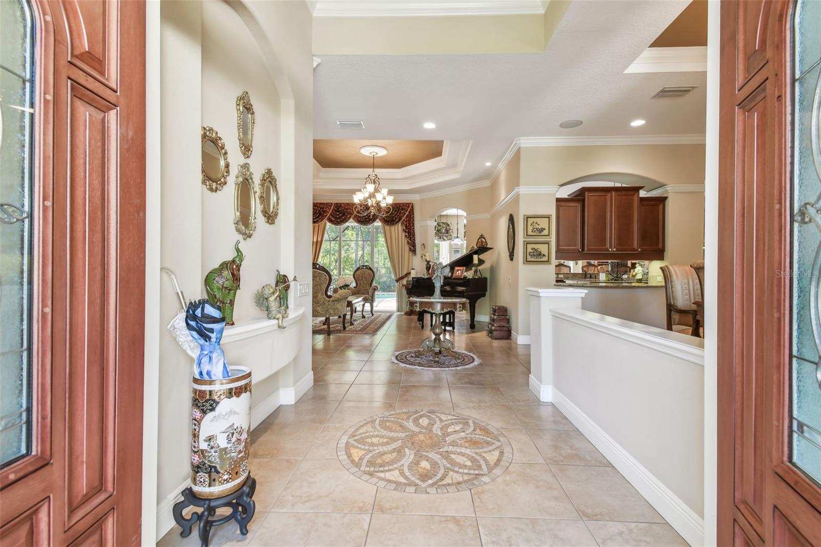 3040 OLIVIA CT, LAND O LAKES, FL, 34638