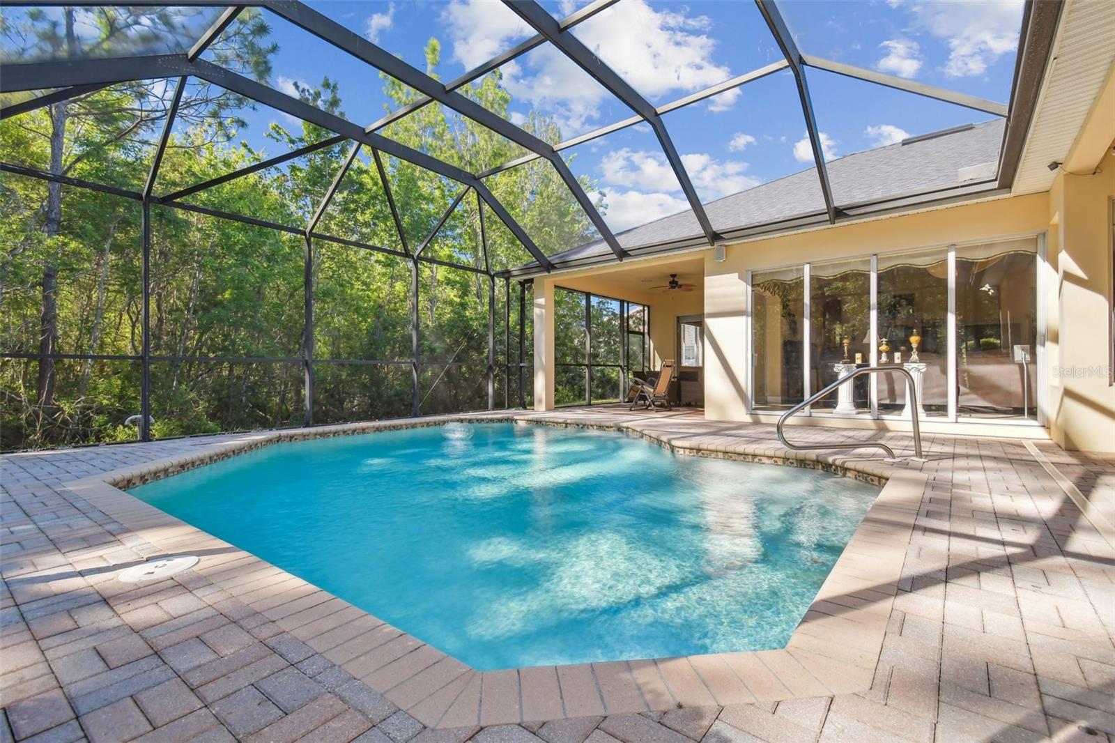 3040 OLIVIA CT, LAND O LAKES, FL, 34638