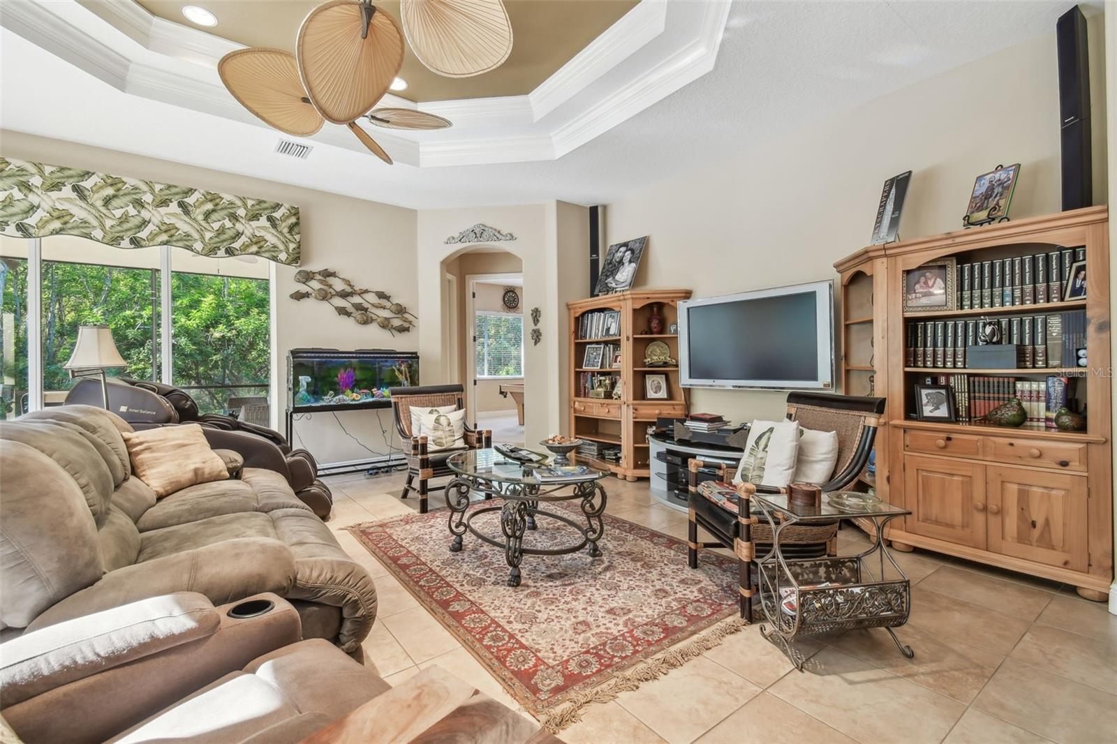 3040 OLIVIA CT, LAND O LAKES, FL, 34638