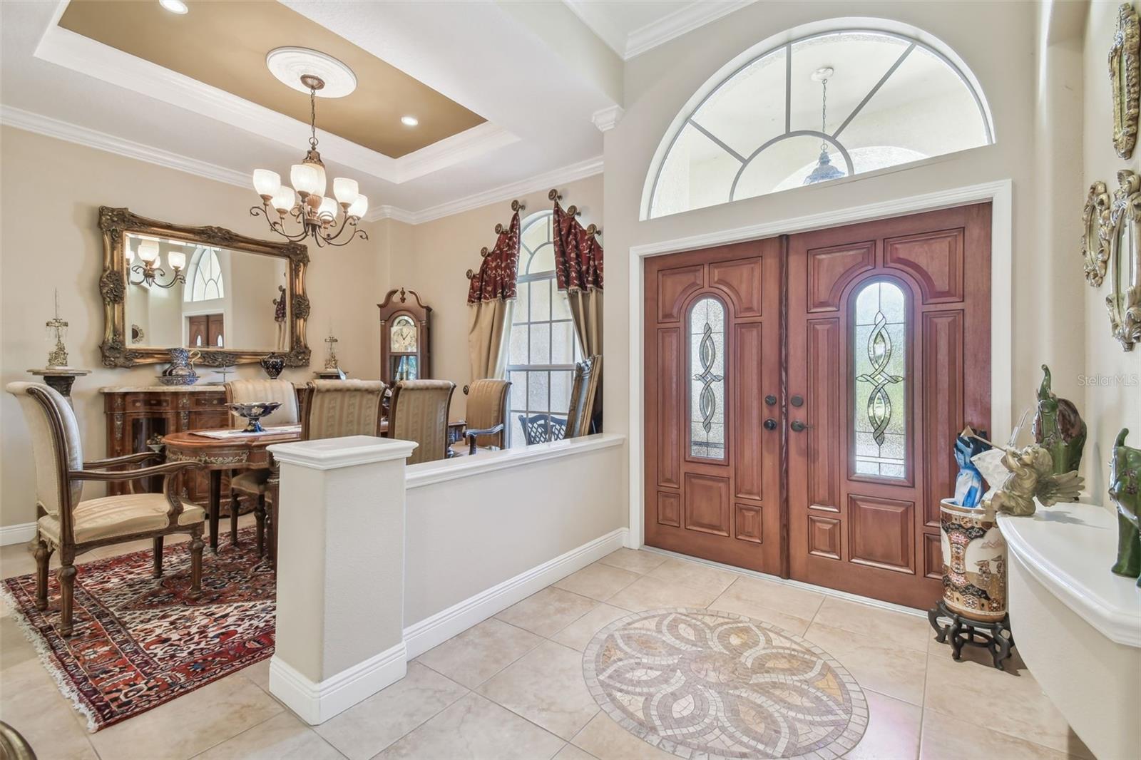 3040 OLIVIA CT, LAND O LAKES, FL, 34638