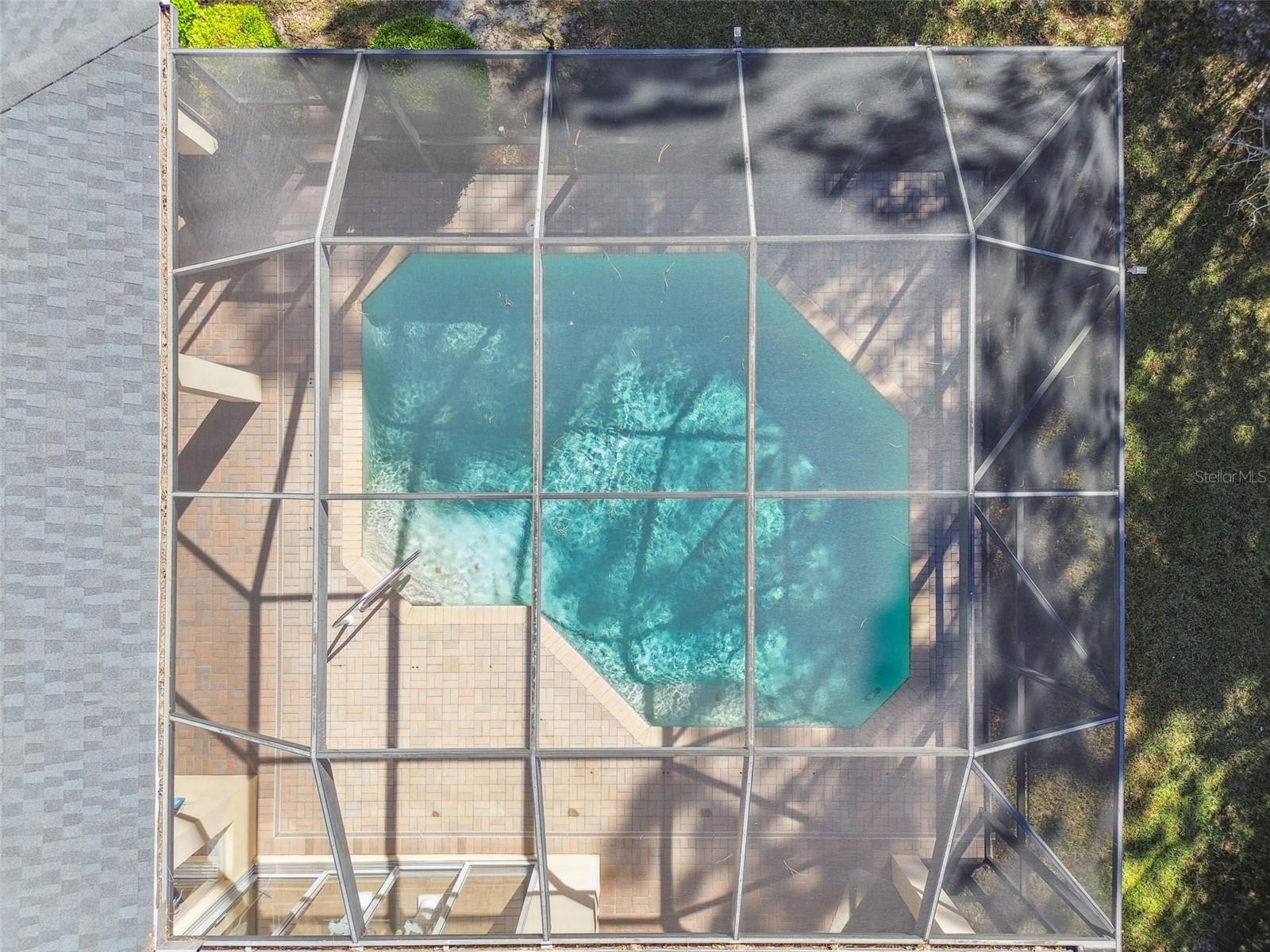 3040 OLIVIA CT, LAND O LAKES, FL, 34638