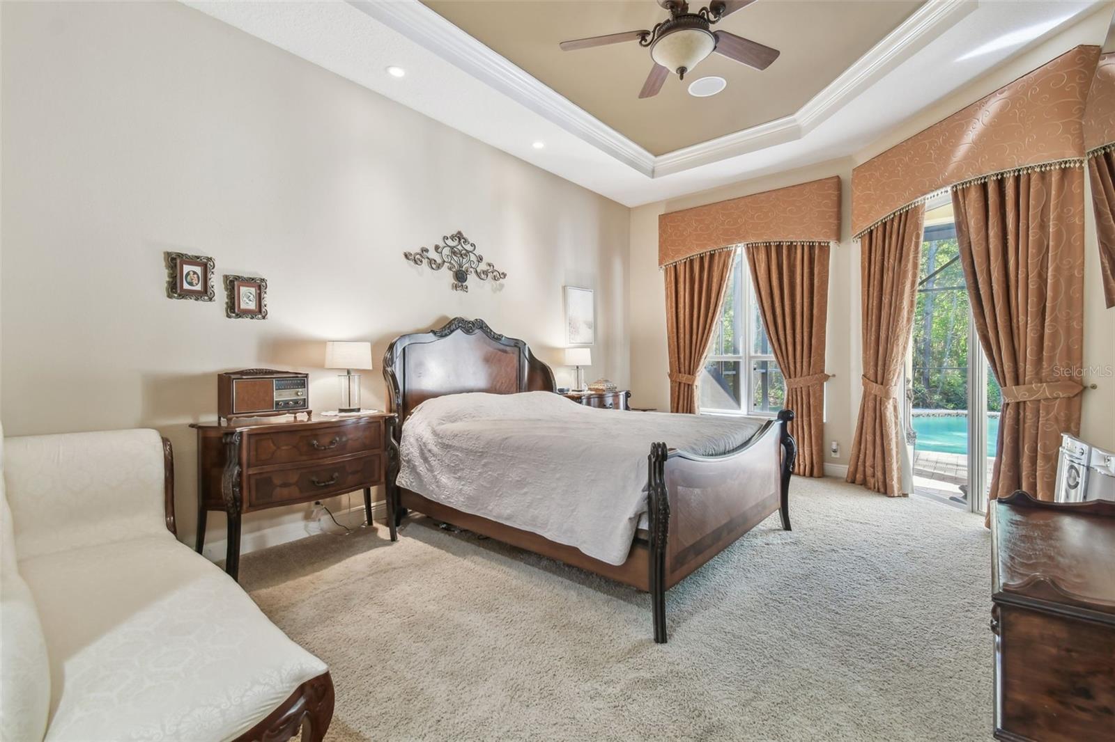 3040 OLIVIA CT, LAND O LAKES, FL, 34638