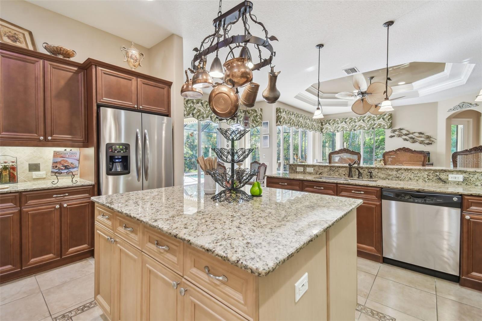 3040 OLIVIA CT, LAND O LAKES, FL, 34638