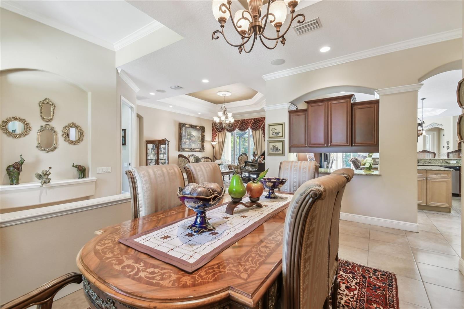 3040 OLIVIA CT, LAND O LAKES, FL, 34638