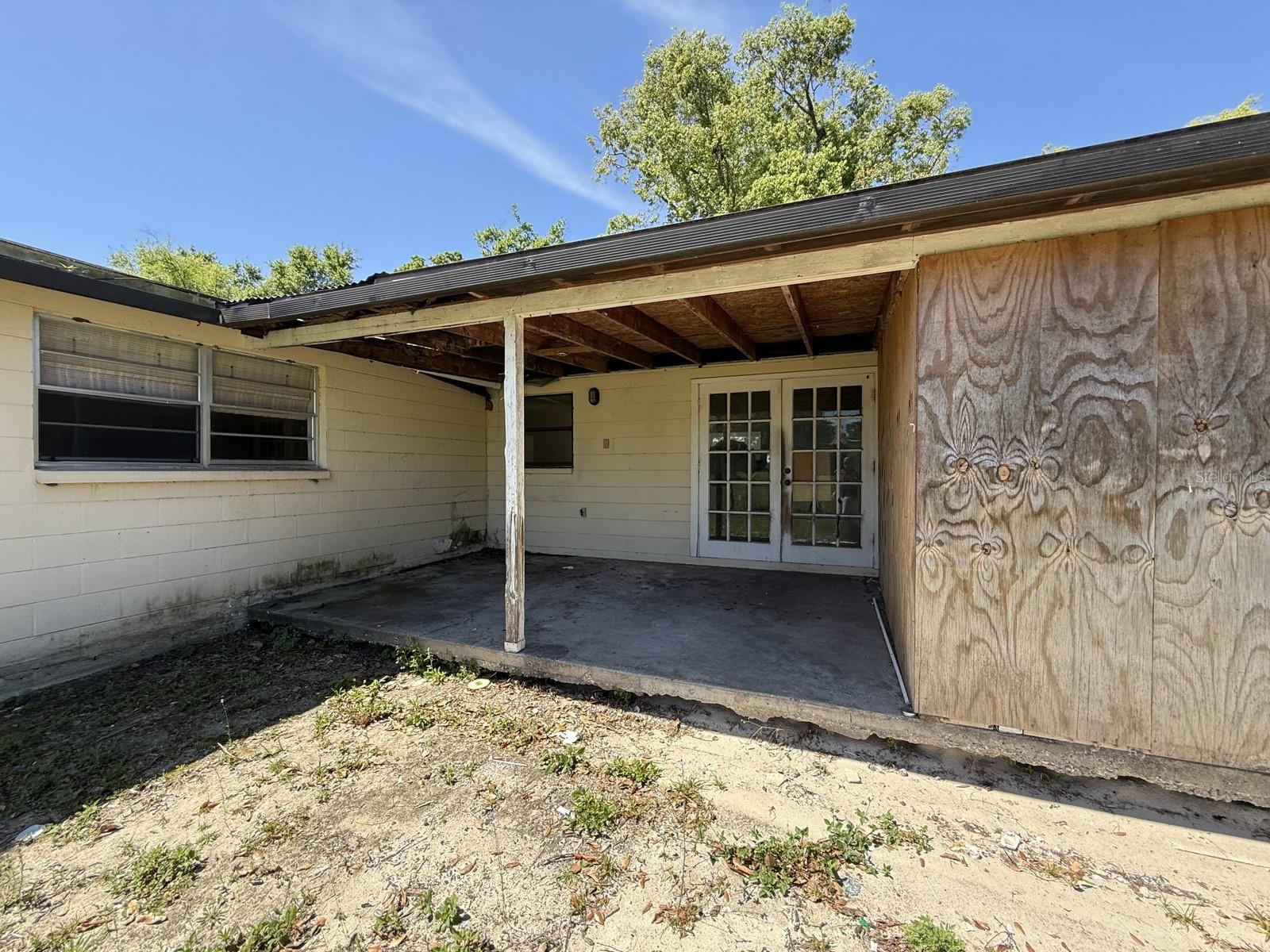 9526 EASTFIELD RD, THONOTOSASSA, FL, 33592