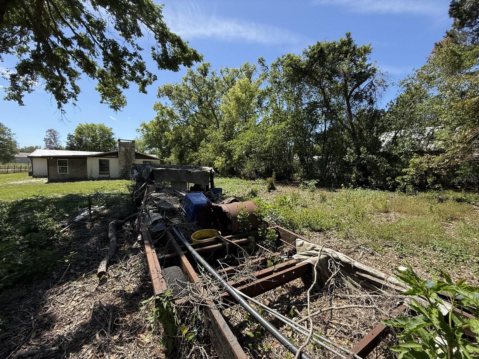 9526 EASTFIELD RD, THONOTOSASSA, FL, 33592