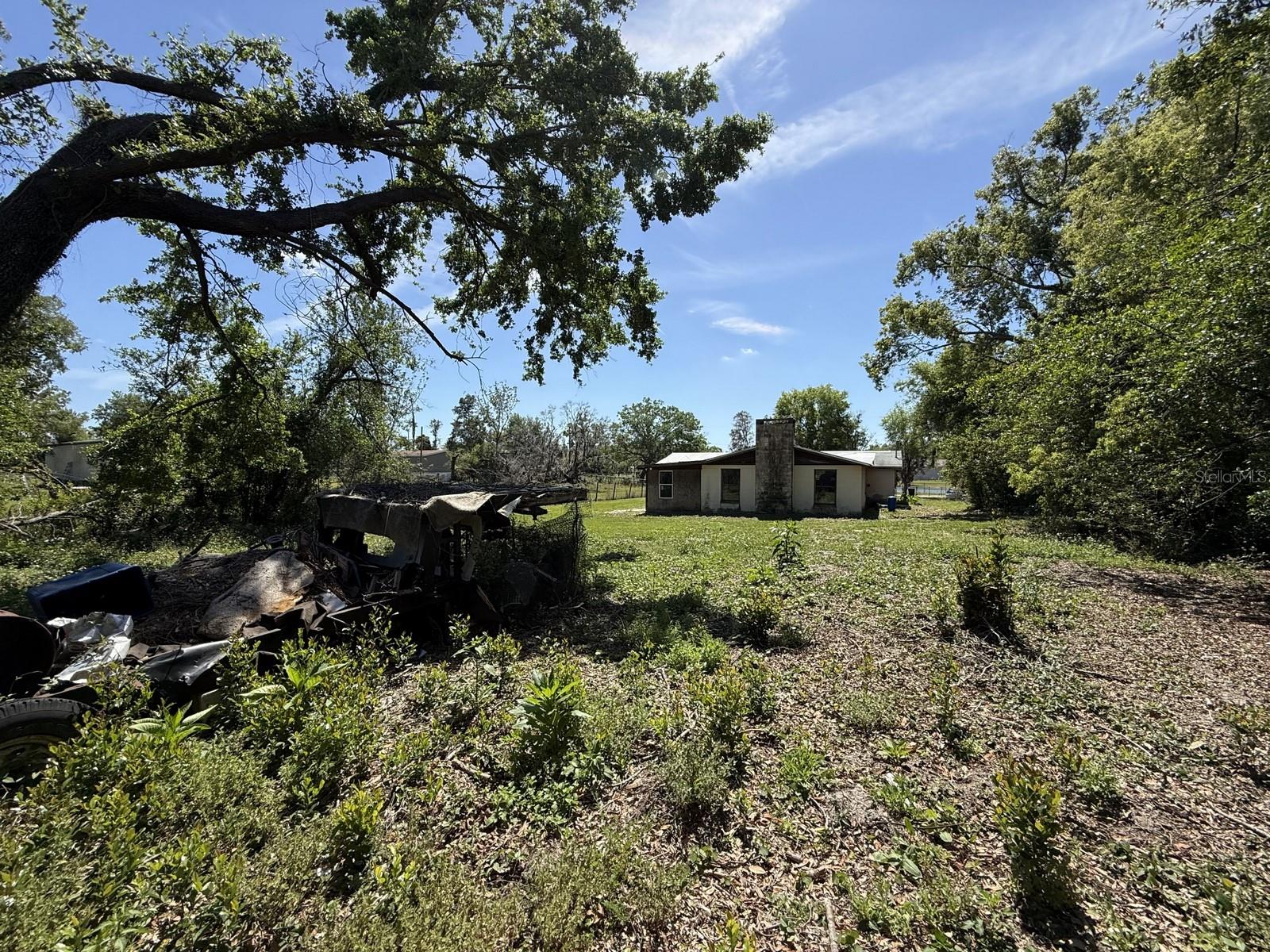 9526 EASTFIELD RD, THONOTOSASSA, FL, 33592