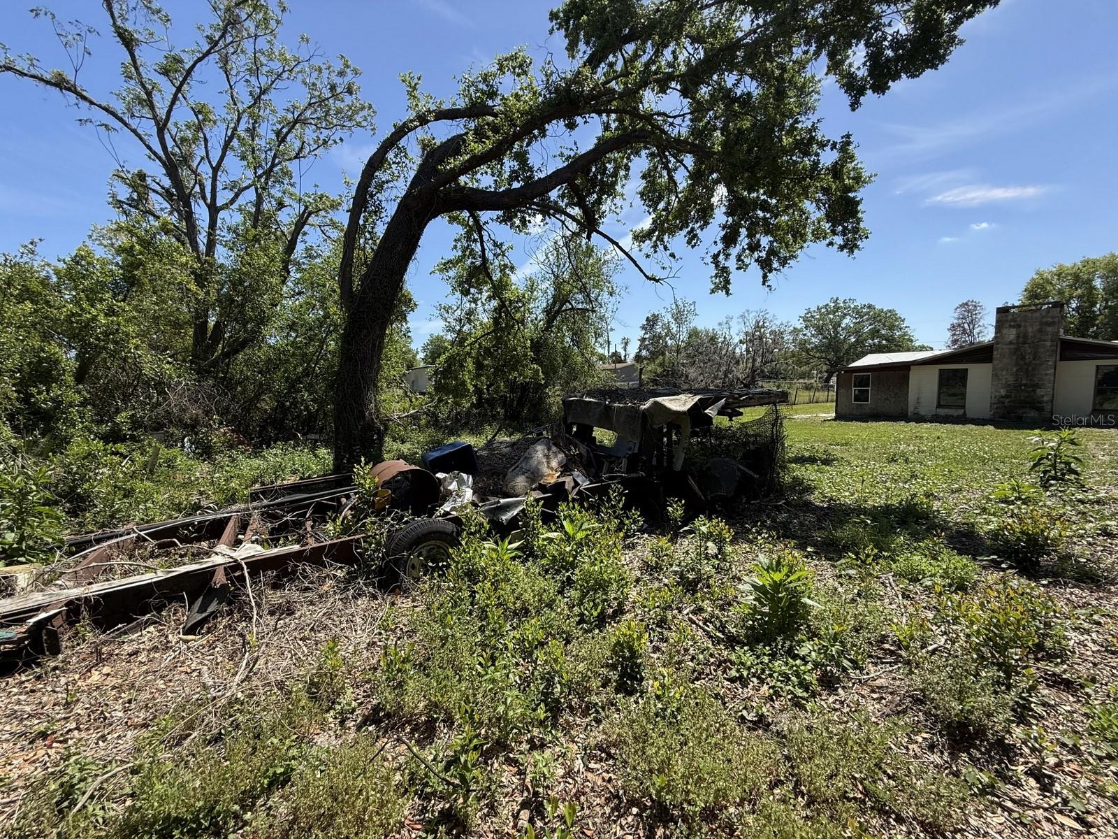 9526 EASTFIELD RD, THONOTOSASSA, FL, 33592