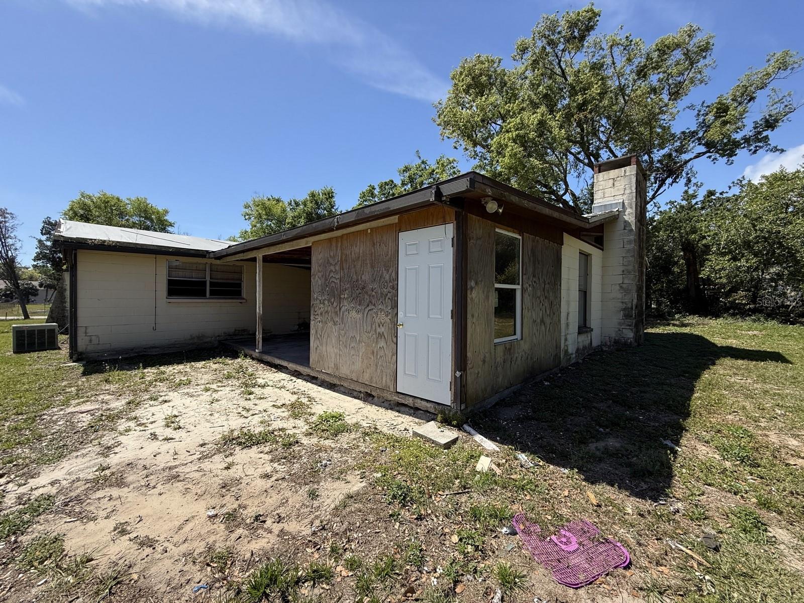 9526 EASTFIELD RD, THONOTOSASSA, FL, 33592