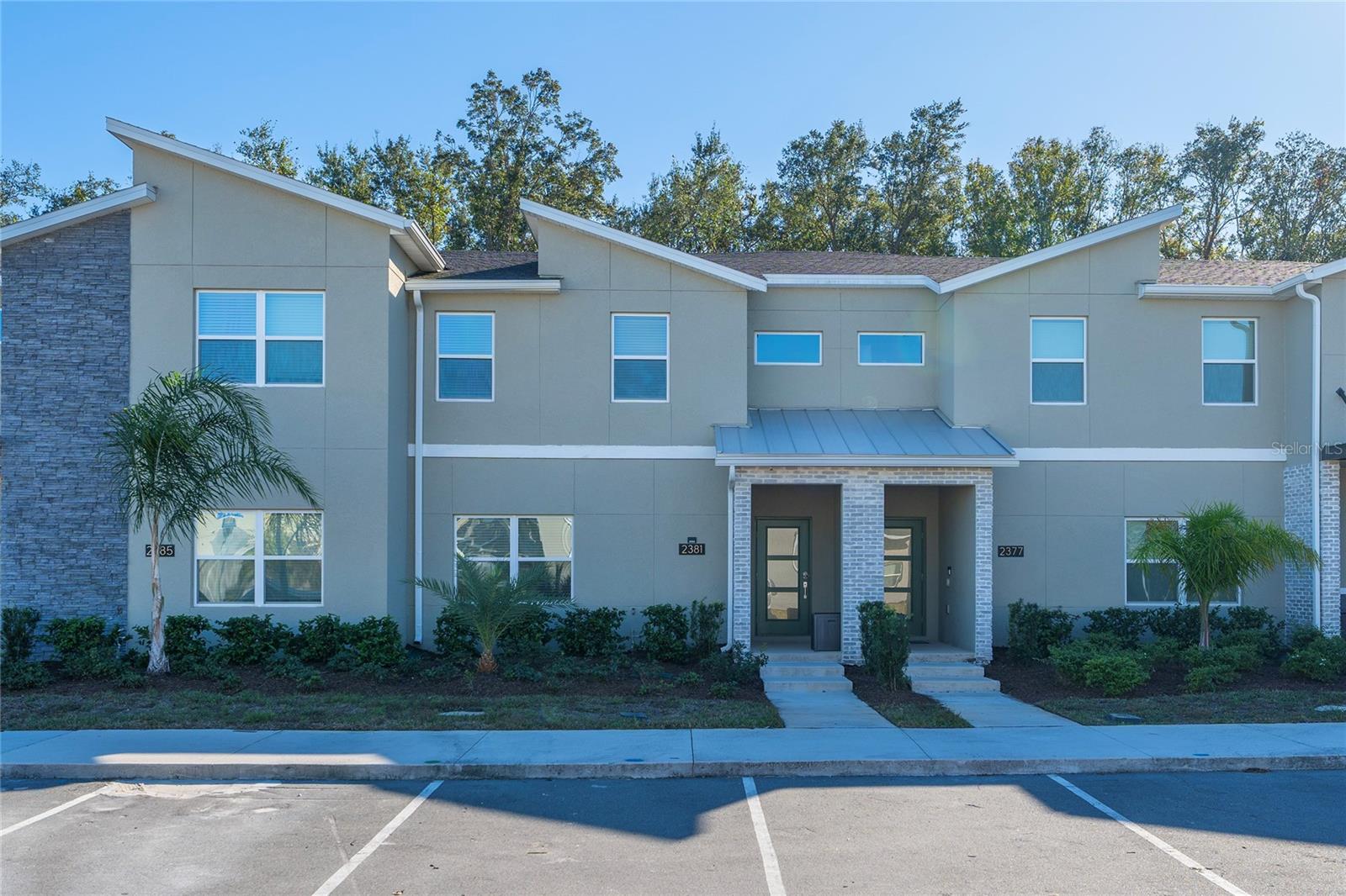 2381 READING TRL, KISSIMMEE, FL, 34746