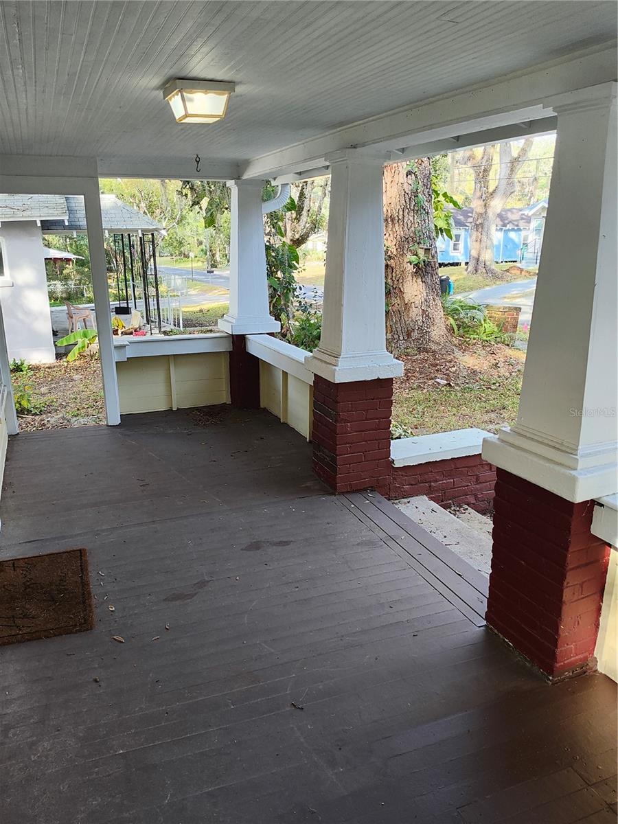 315 HIGHLAND ST, BROOKSVILLE, FL, 34601