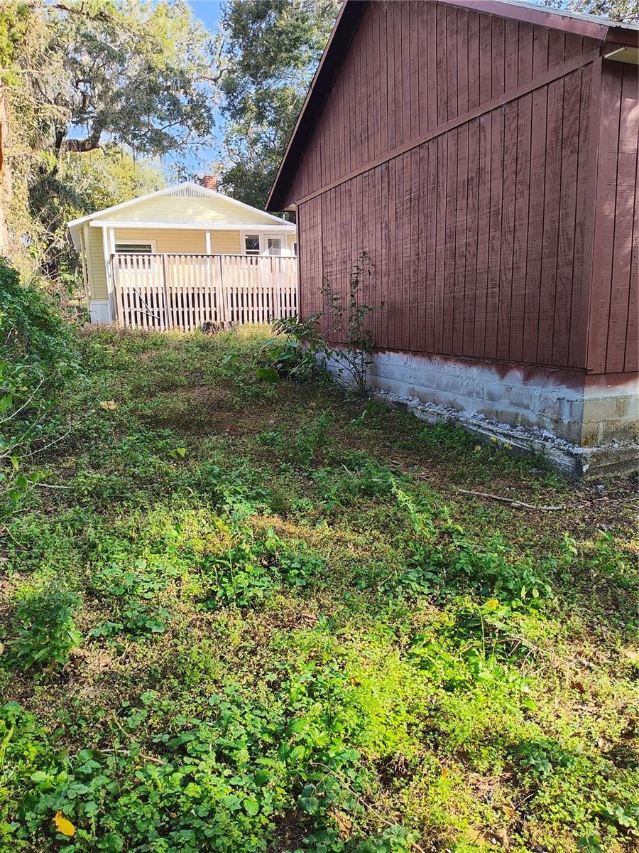 315 HIGHLAND ST, BROOKSVILLE, FL, 34601