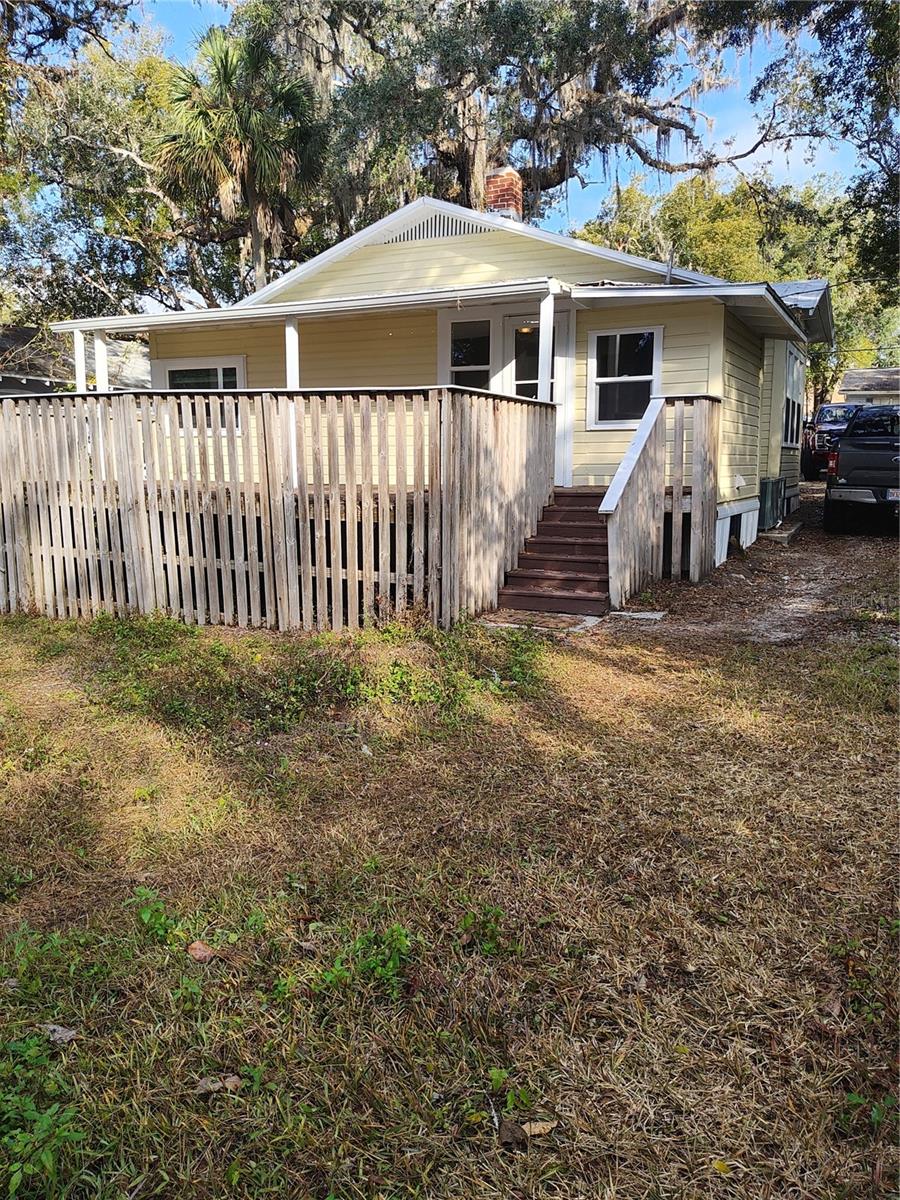 315 HIGHLAND ST, BROOKSVILLE, FL, 34601