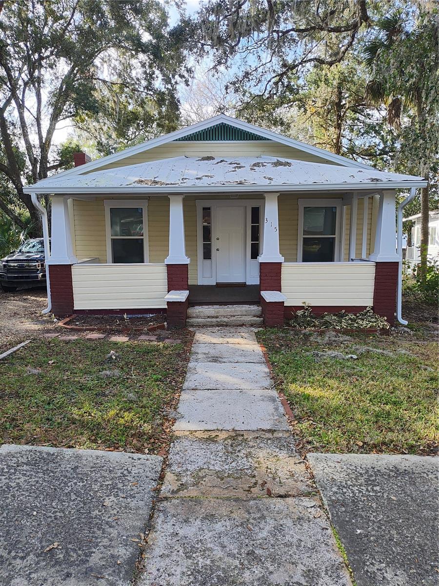 315 HIGHLAND ST, BROOKSVILLE, FL, 34601