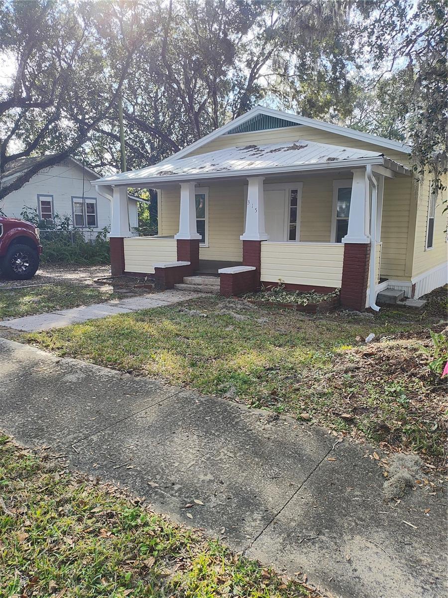 315 HIGHLAND ST, BROOKSVILLE, FL, 34601