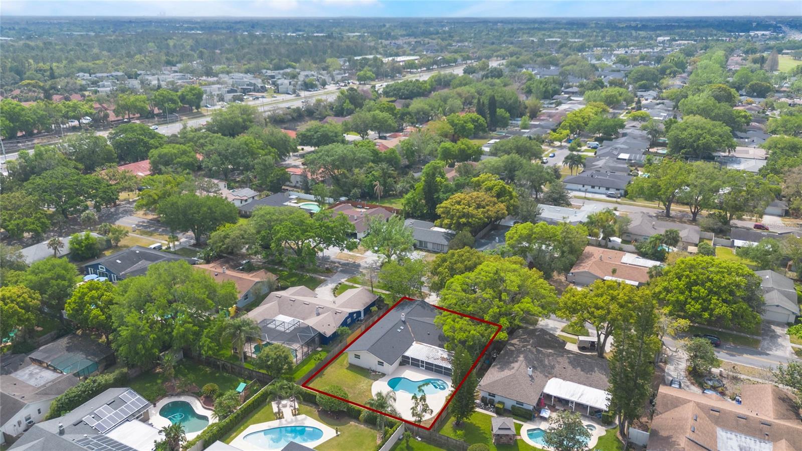 2925 BANCHORY RD, WINTER PARK, FL, 32792