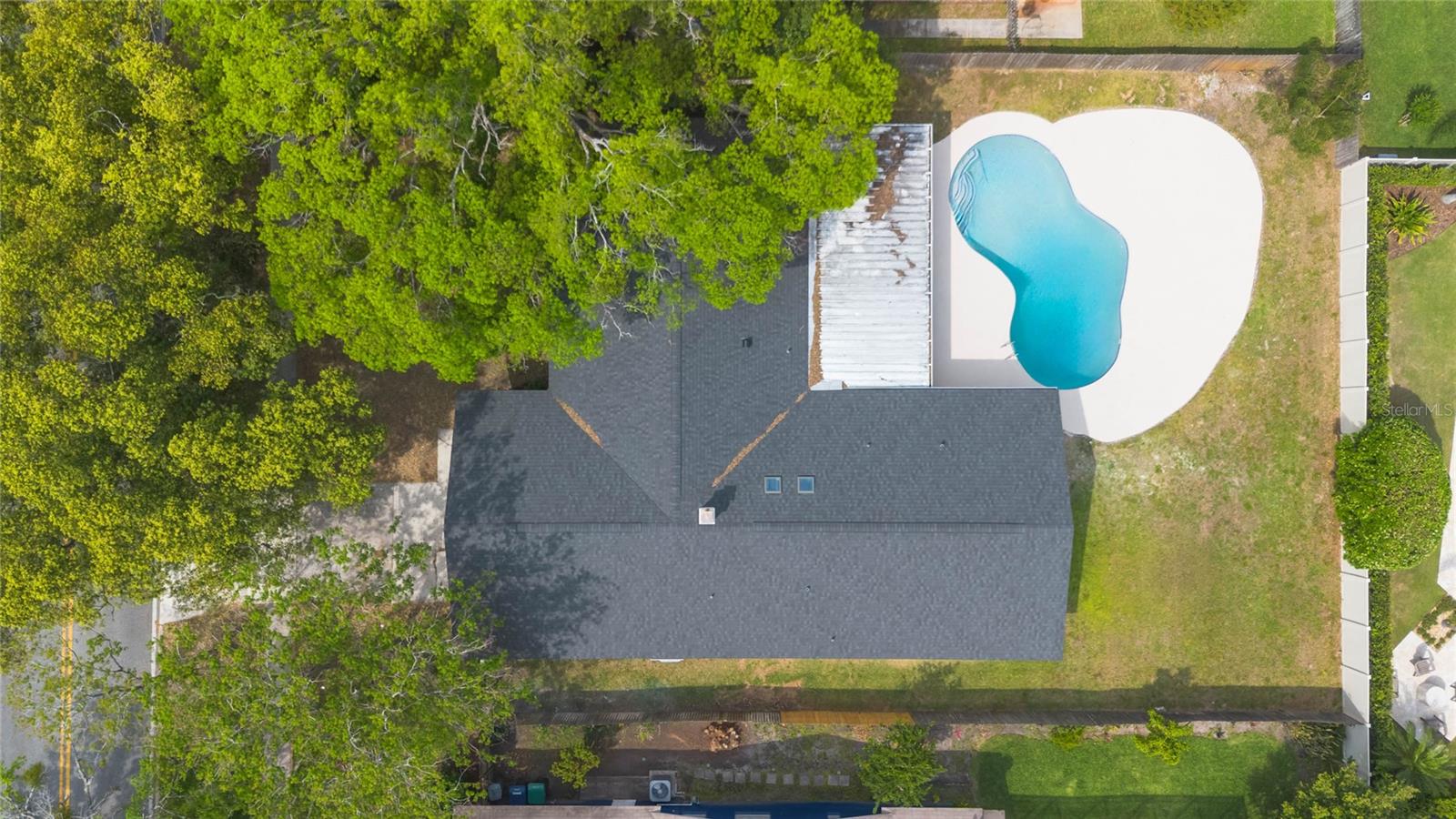 2925 BANCHORY RD, WINTER PARK, FL, 32792