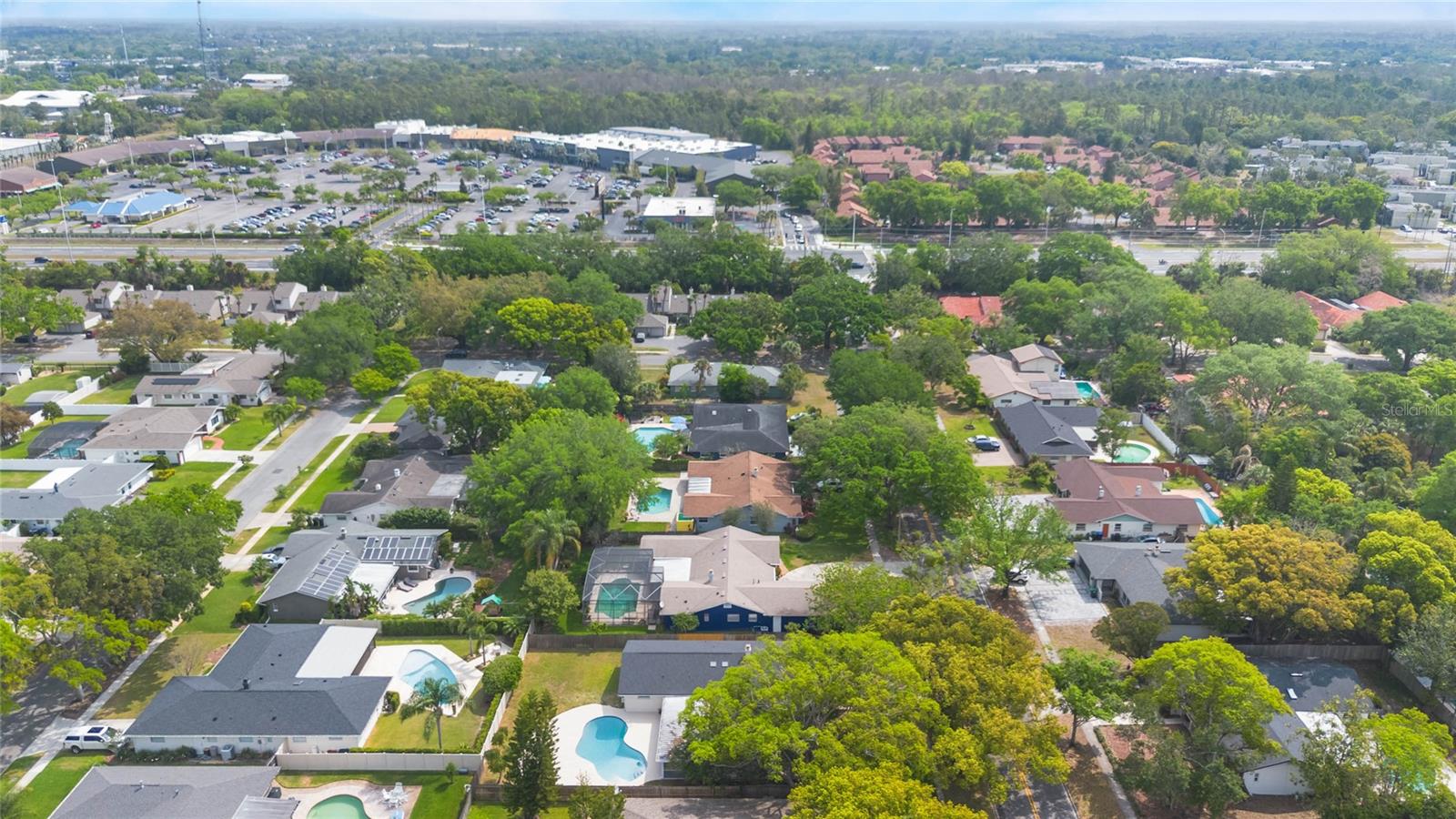 2925 BANCHORY RD, WINTER PARK, FL, 32792
