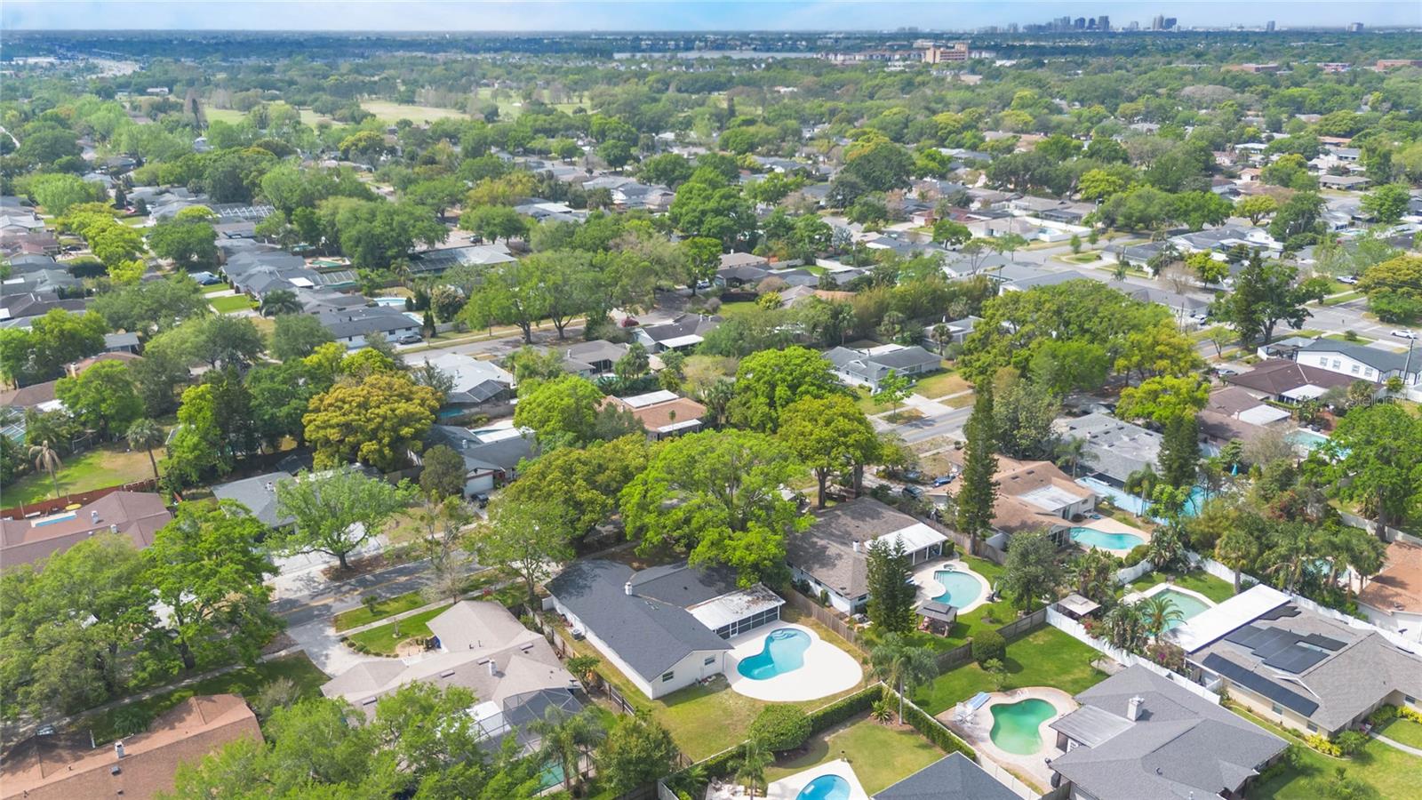 2925 BANCHORY RD, WINTER PARK, FL, 32792