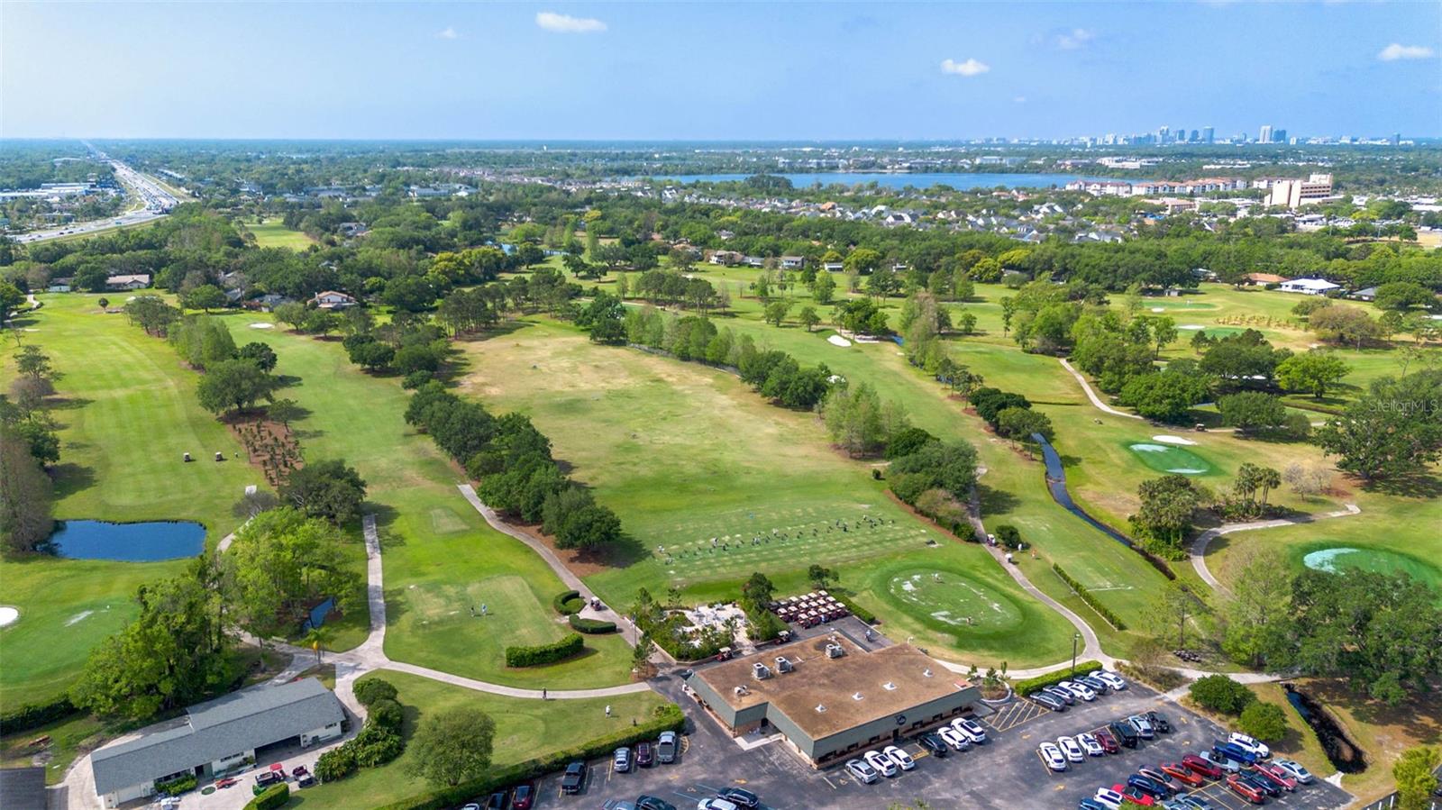 2925 BANCHORY RD, WINTER PARK, FL, 32792