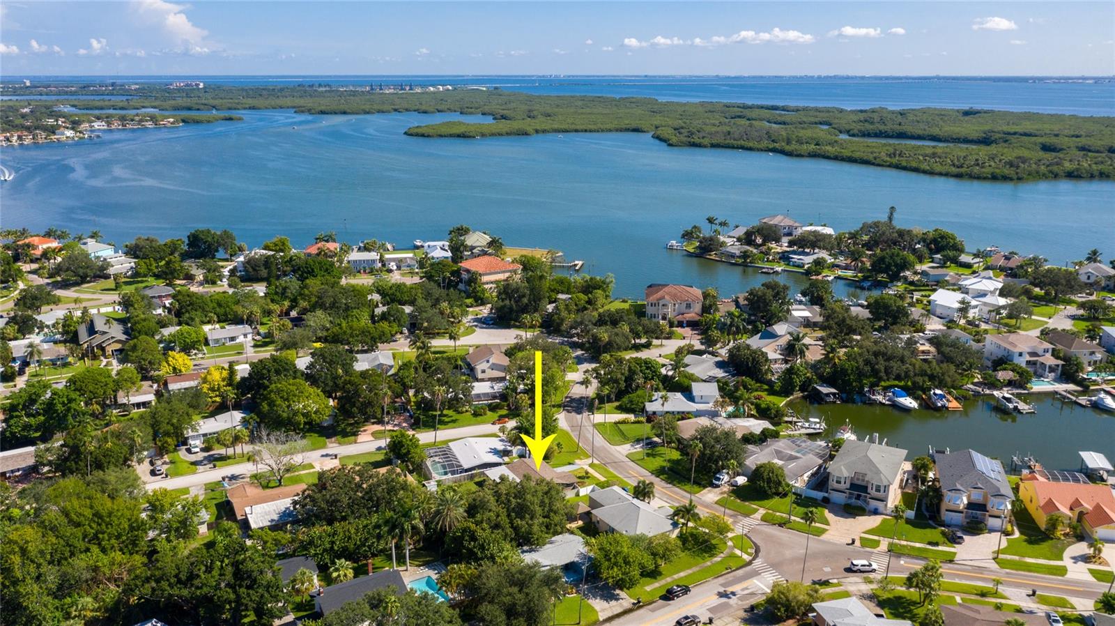 1836 BAYOU GRANDE BLVD NE, ST PETERSBURG, FL, 33703
