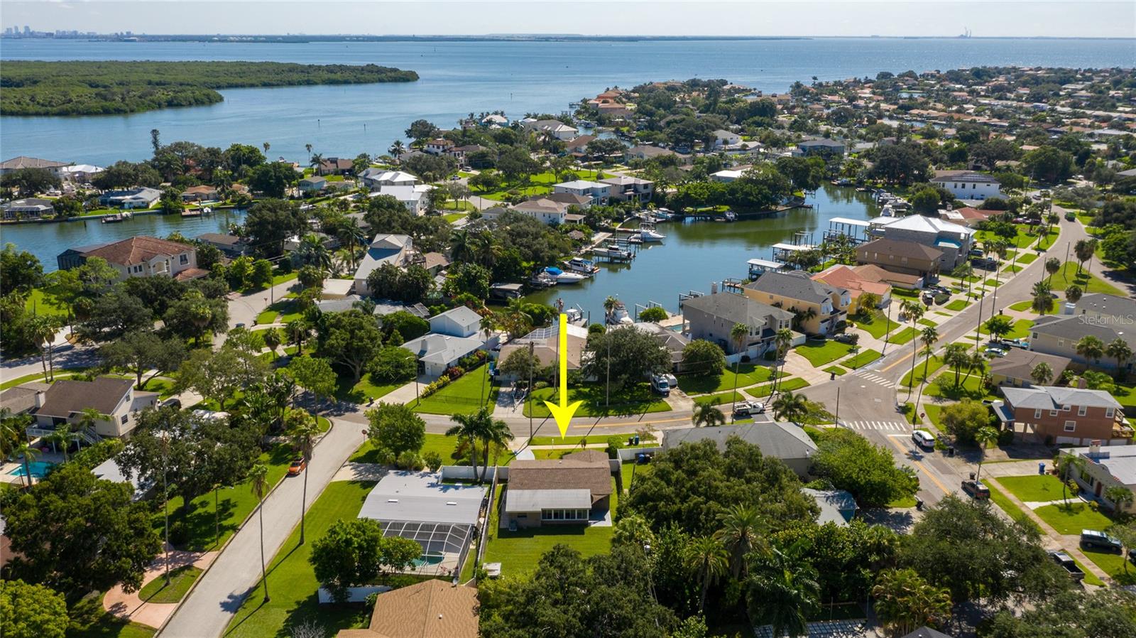 1836 BAYOU GRANDE BLVD NE, ST PETERSBURG, FL, 33703