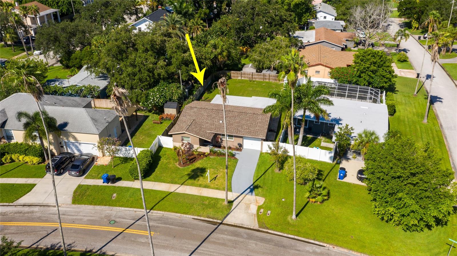 1836 BAYOU GRANDE BLVD NE, ST PETERSBURG, FL, 33703
