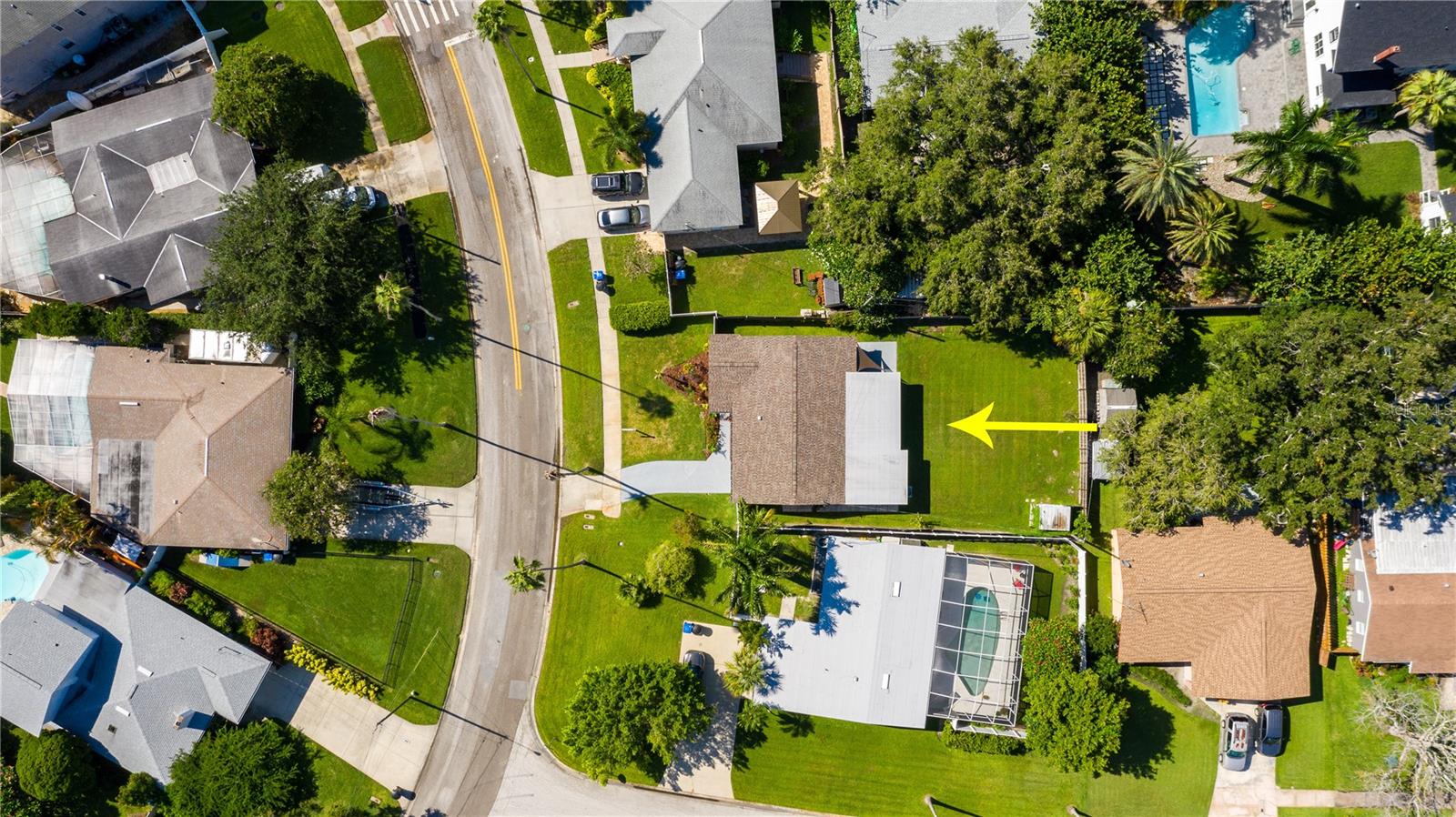 1836 BAYOU GRANDE BLVD NE, ST PETERSBURG, FL, 33703