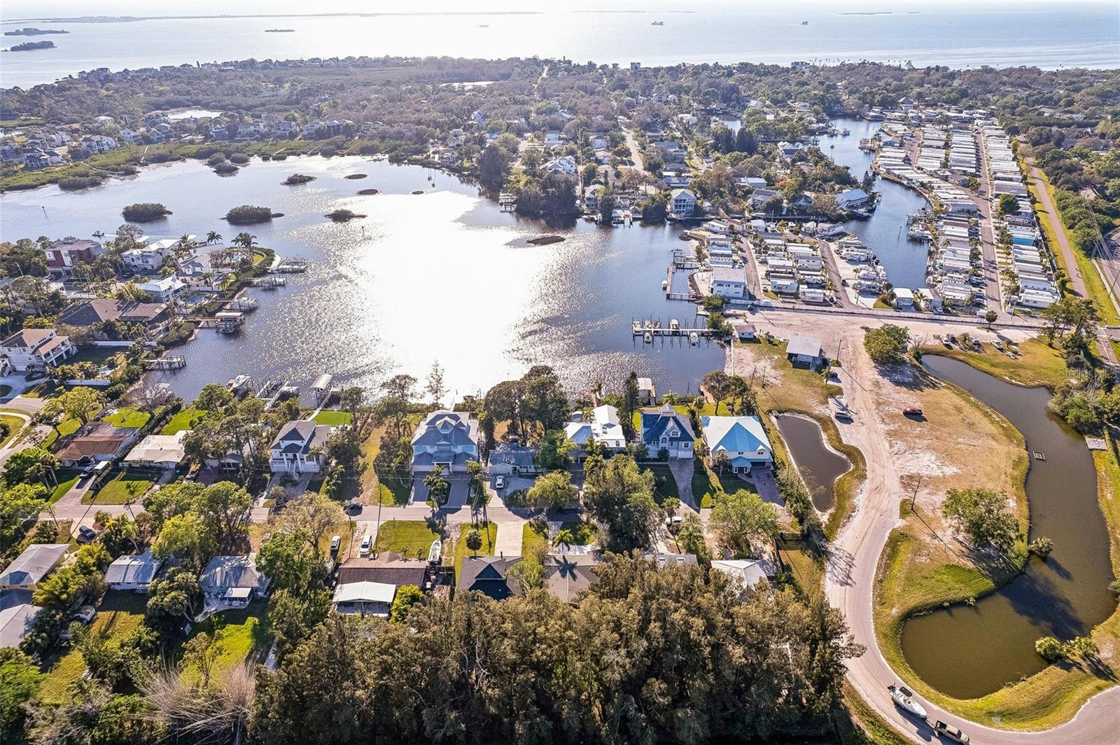 1908 SUTHERLAND DR W, PALM HARBOR, FL, 34683