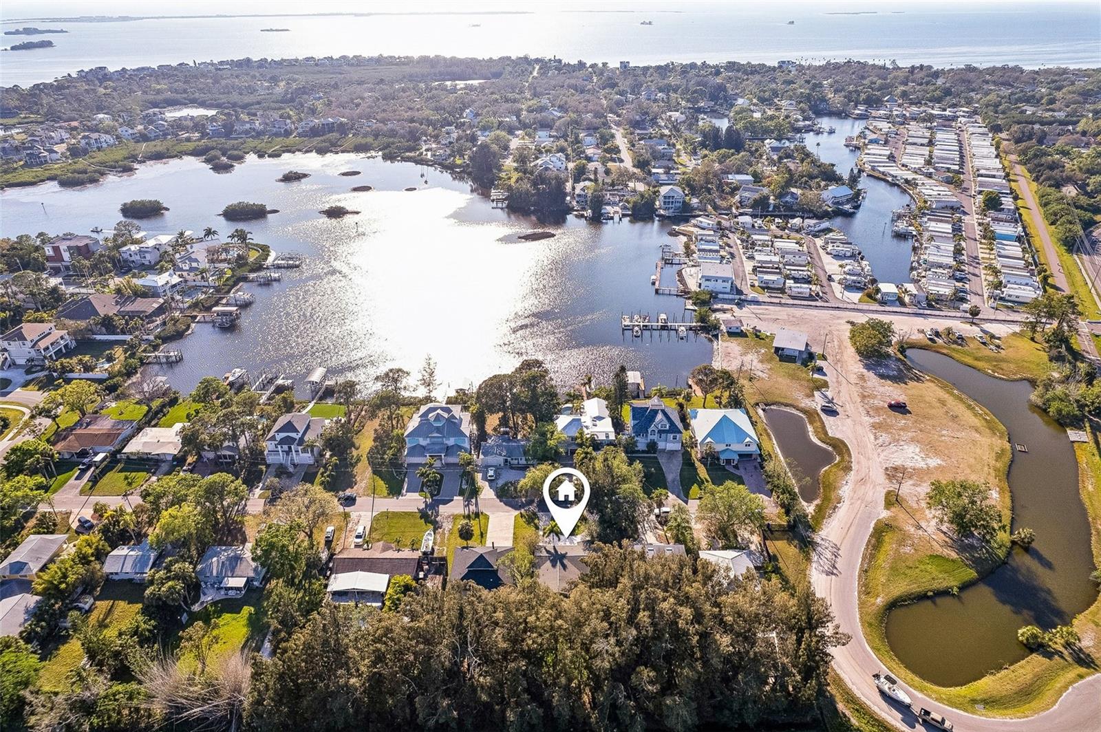 1908 SUTHERLAND DR W, PALM HARBOR, FL, 34683