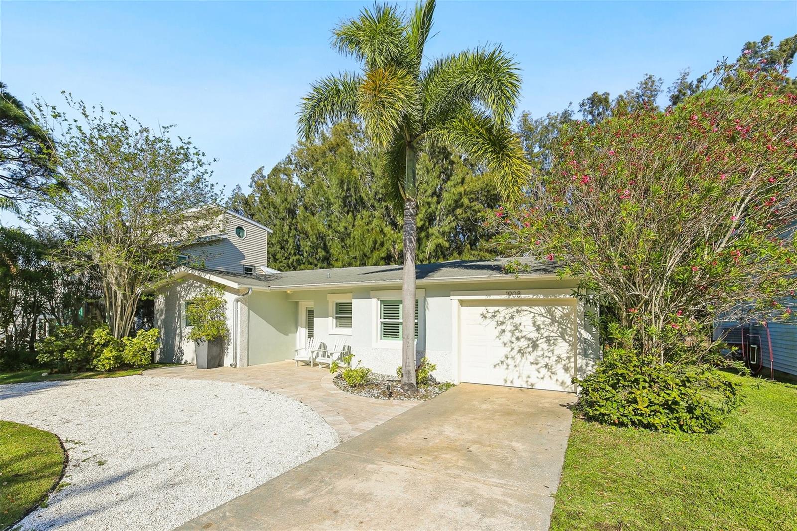 1908 SUTHERLAND DR W, PALM HARBOR, FL, 34683
