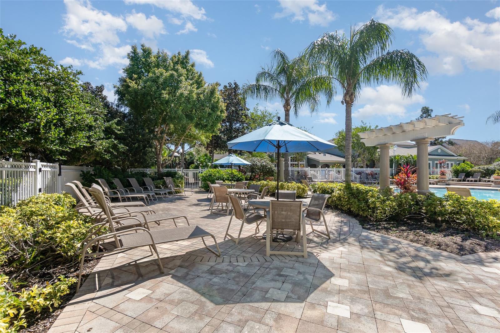 12849 MADISON POINTE CIR #101, ORLANDO, FL, 32821