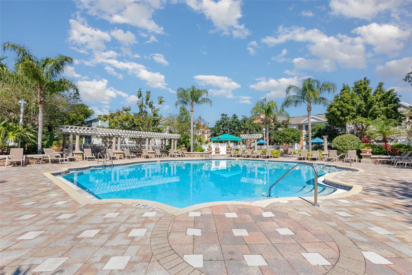 12849 MADISON POINTE CIR #101, ORLANDO, FL, 32821