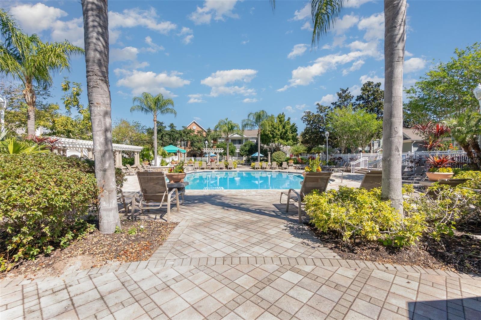 12849 MADISON POINTE CIR #101, ORLANDO, FL, 32821
