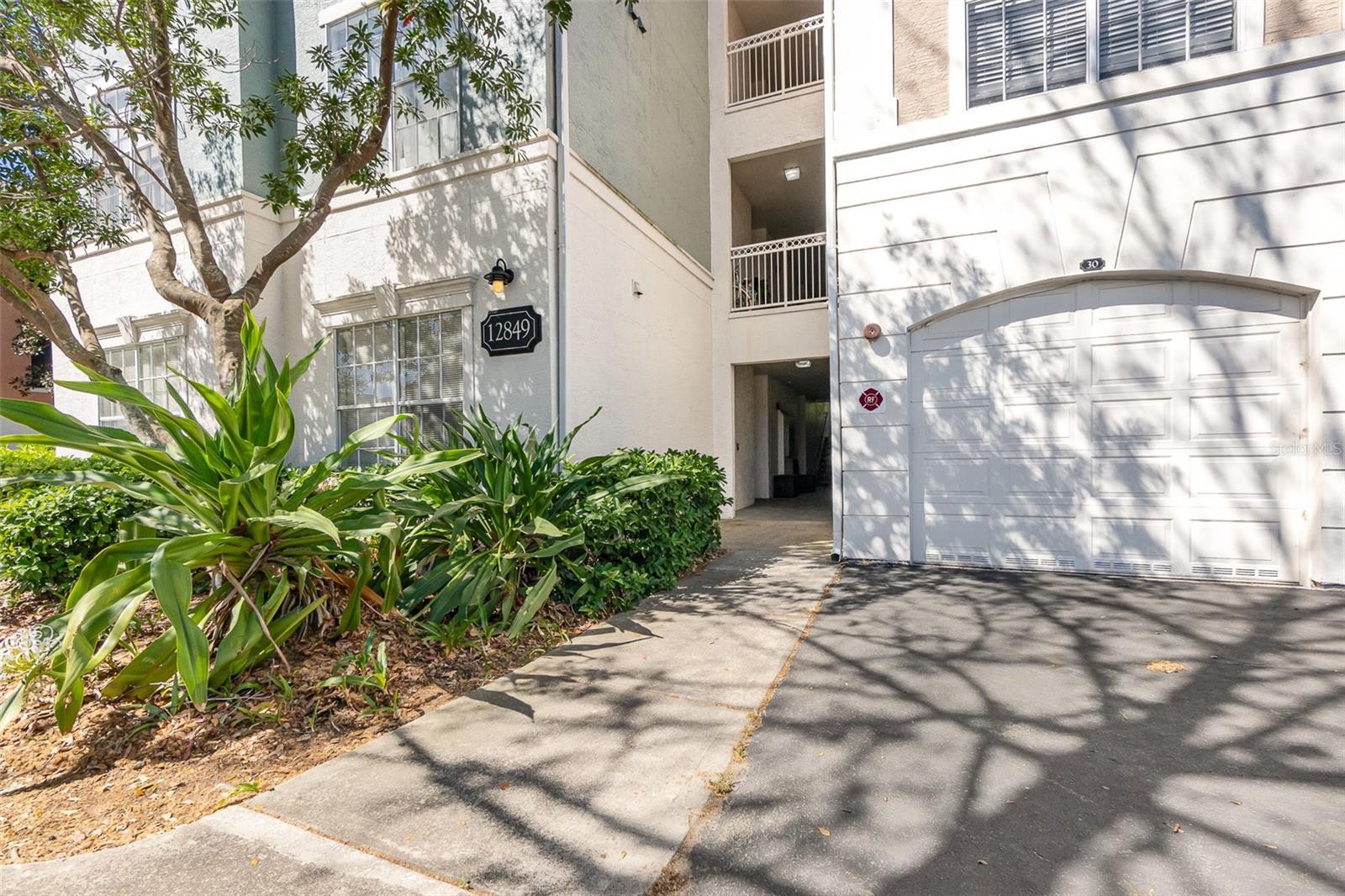 12849 MADISON POINTE CIR #101, ORLANDO, FL, 32821