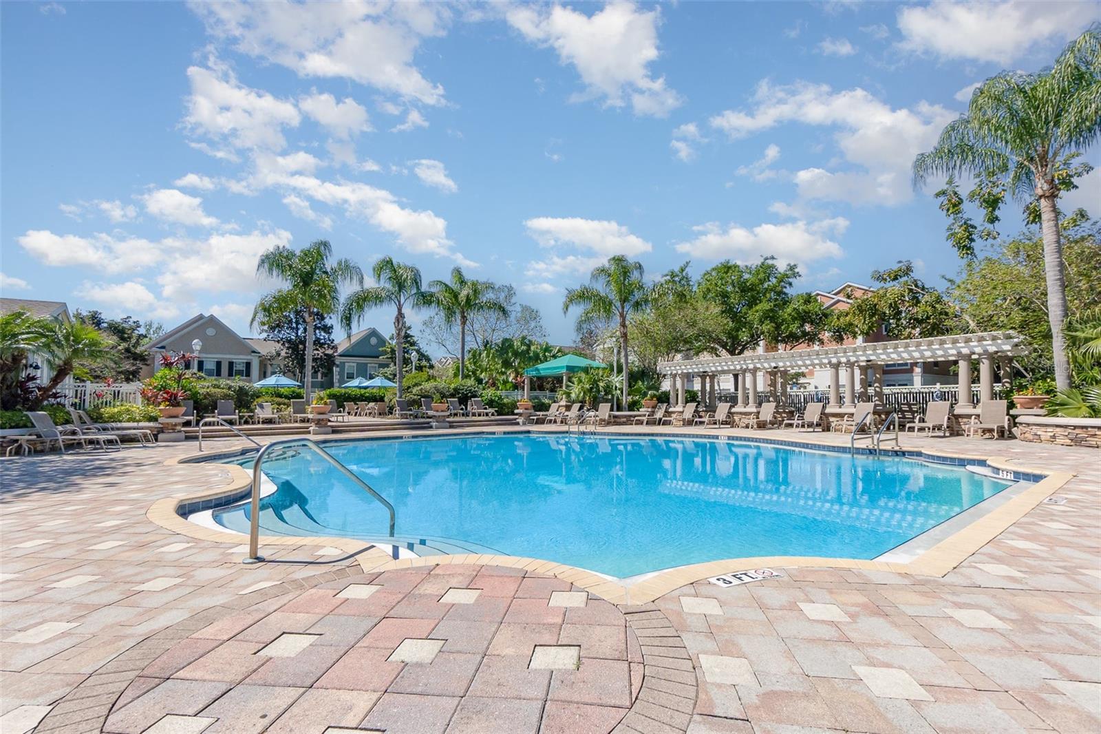 12849 MADISON POINTE CIR #101, ORLANDO, FL, 32821