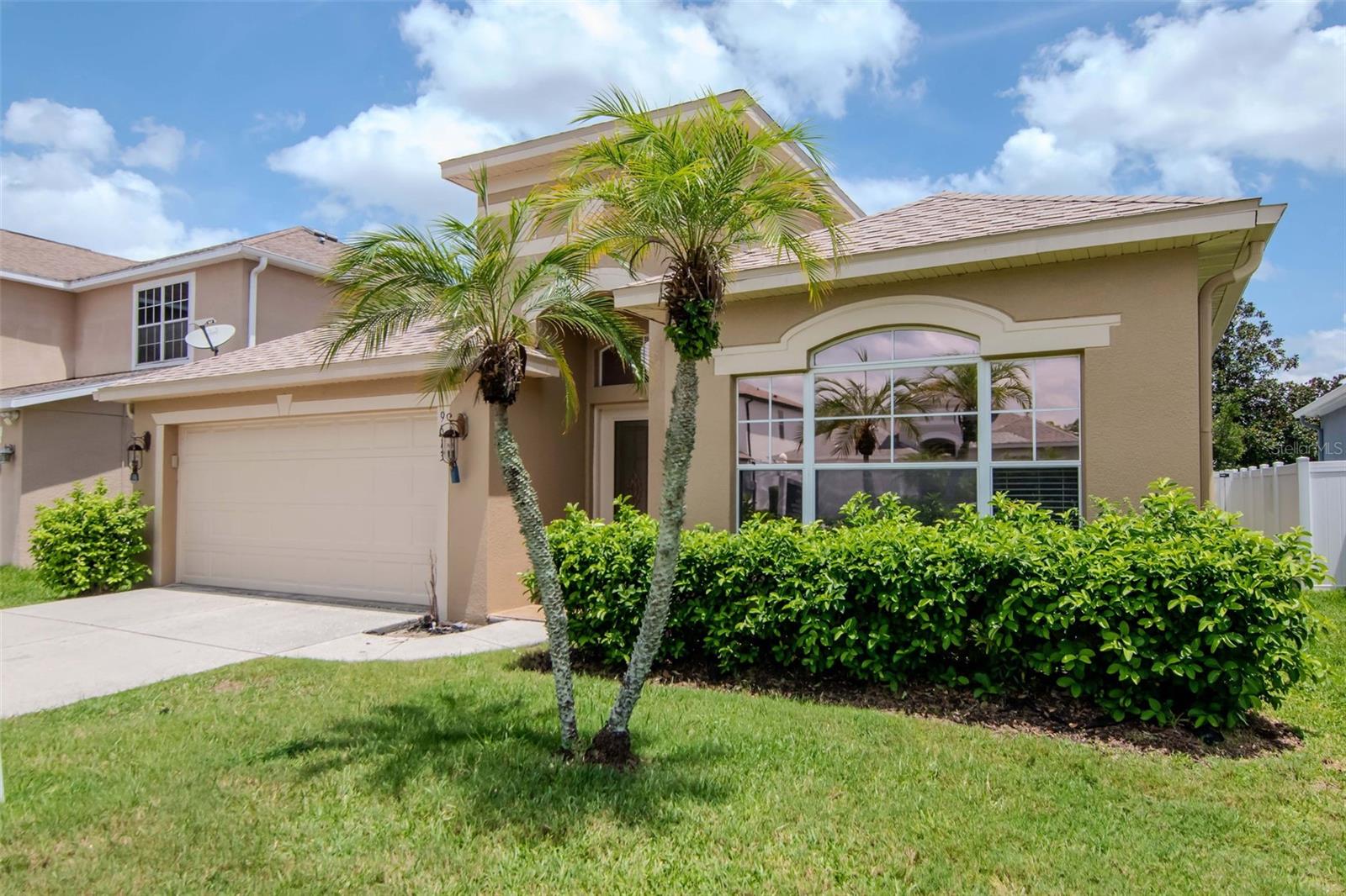 9613 JASMINE BROOK CRK, LAND O LAKES, FL, 34638