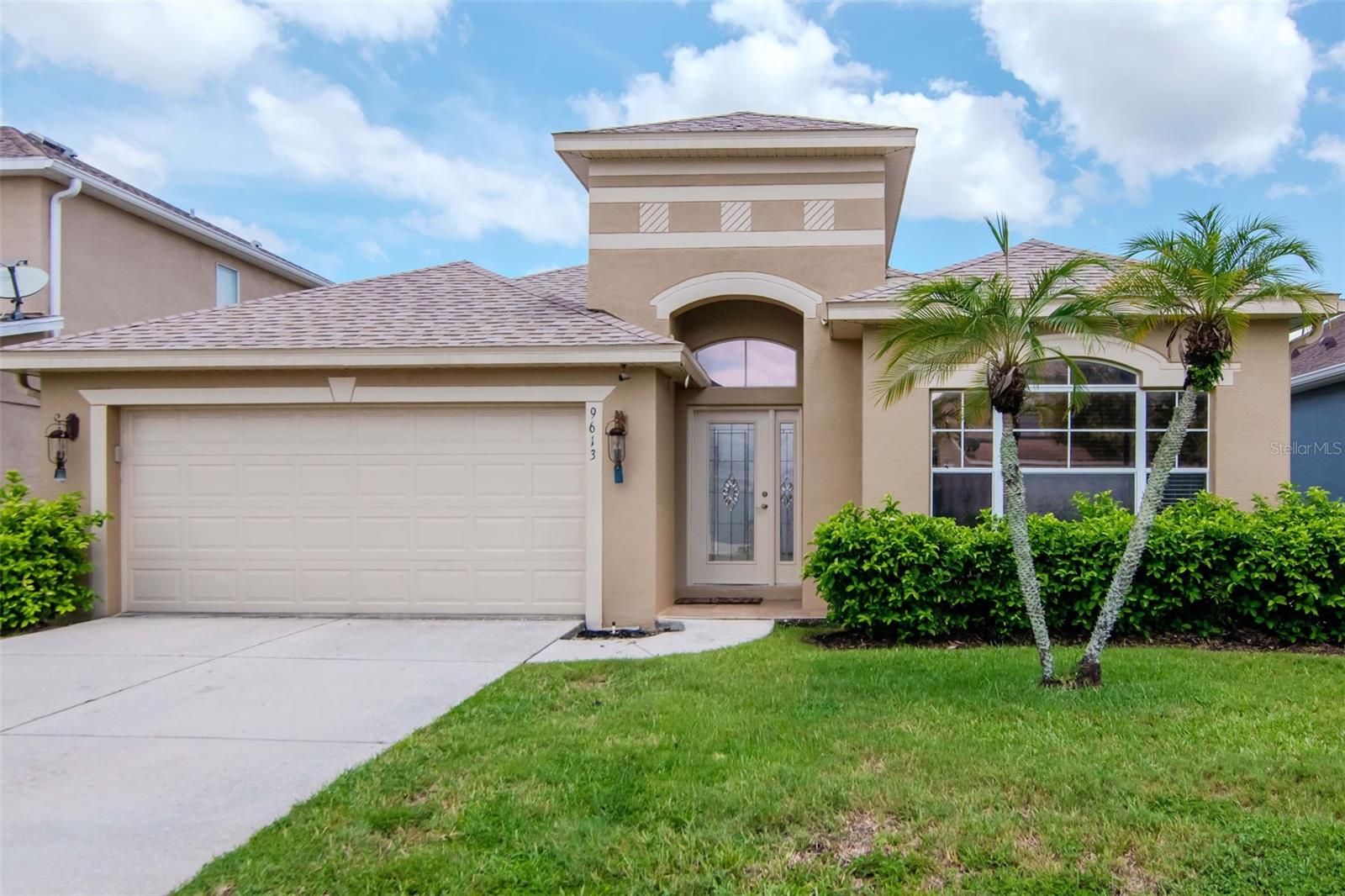 9613 JASMINE BROOK CRK, LAND O LAKES, FL, 34638