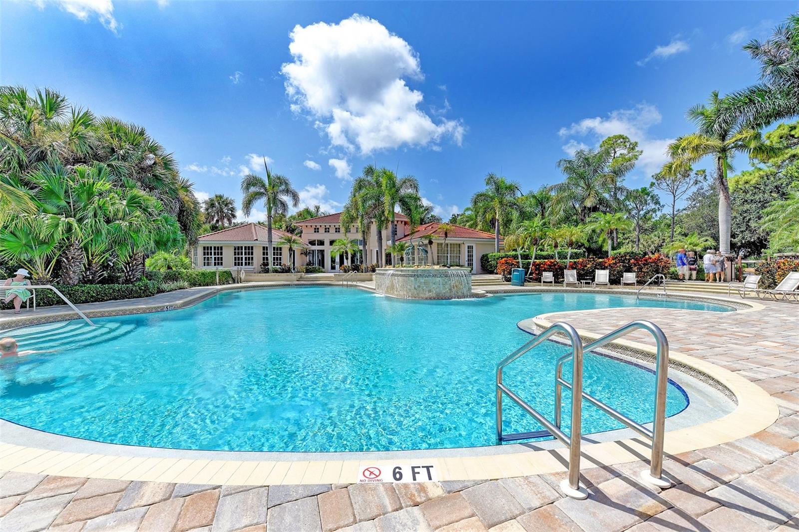 611 SAWGRASS BRIDGE RD, VENICE, FL, 34292