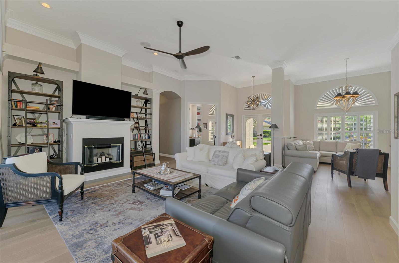 611 SAWGRASS BRIDGE RD, VENICE, FL, 34292