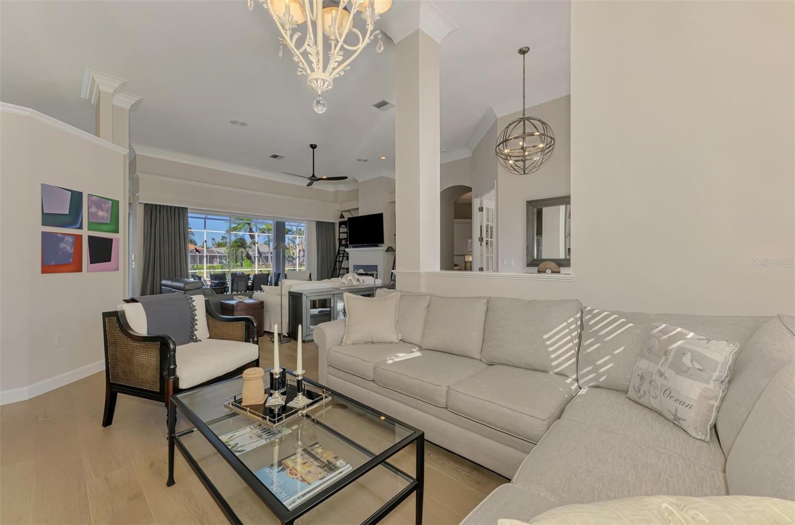 611 SAWGRASS BRIDGE RD, VENICE, FL, 34292