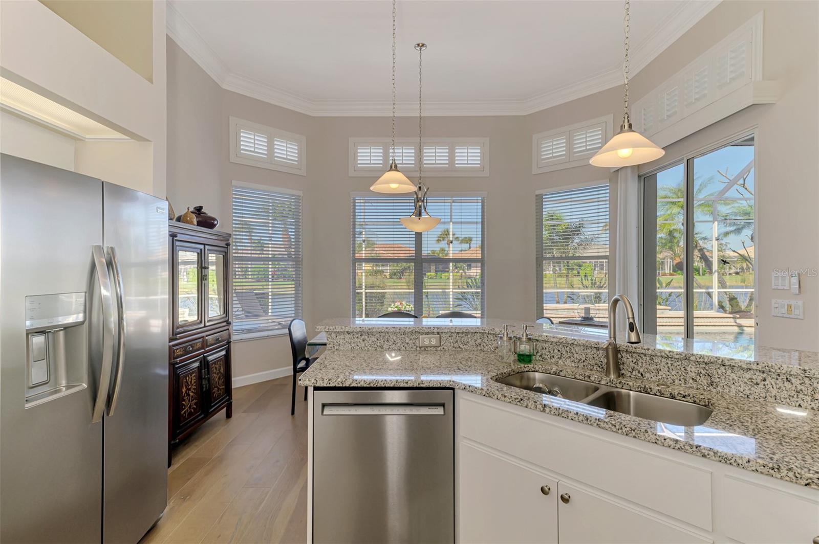 611 SAWGRASS BRIDGE RD, VENICE, FL, 34292