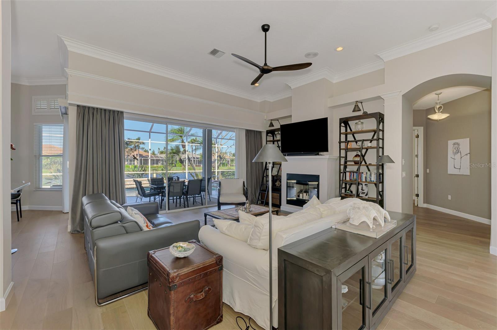 611 SAWGRASS BRIDGE RD, VENICE, FL, 34292
