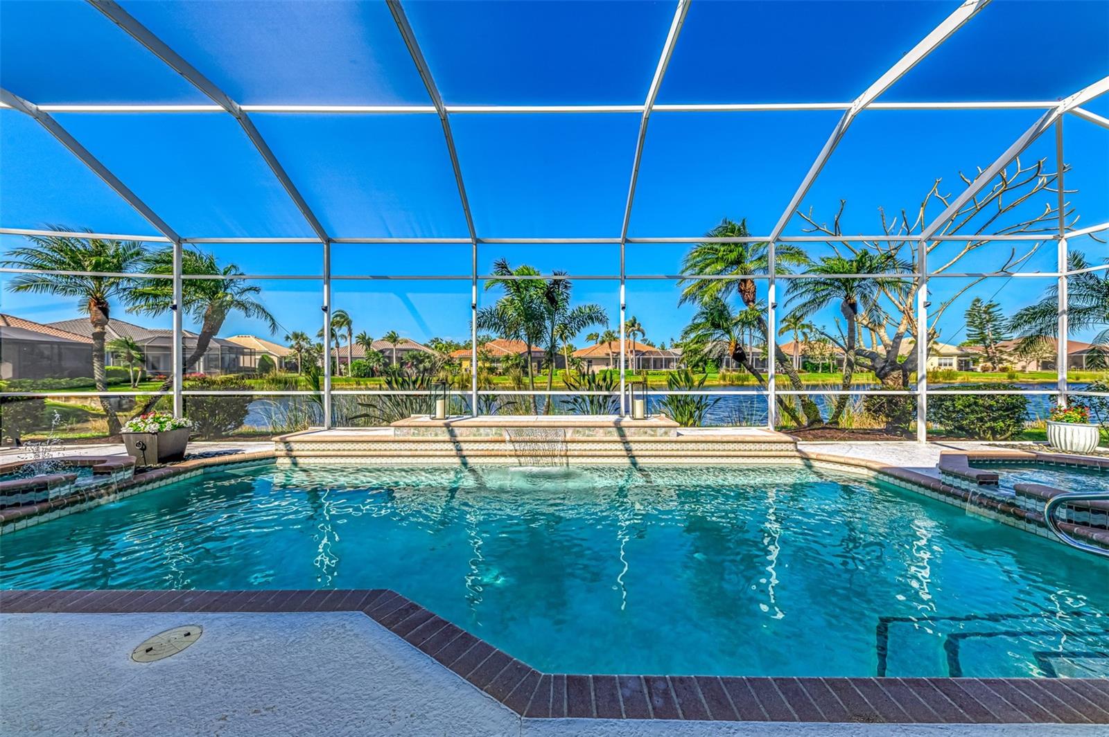 611 SAWGRASS BRIDGE RD, VENICE, FL, 34292