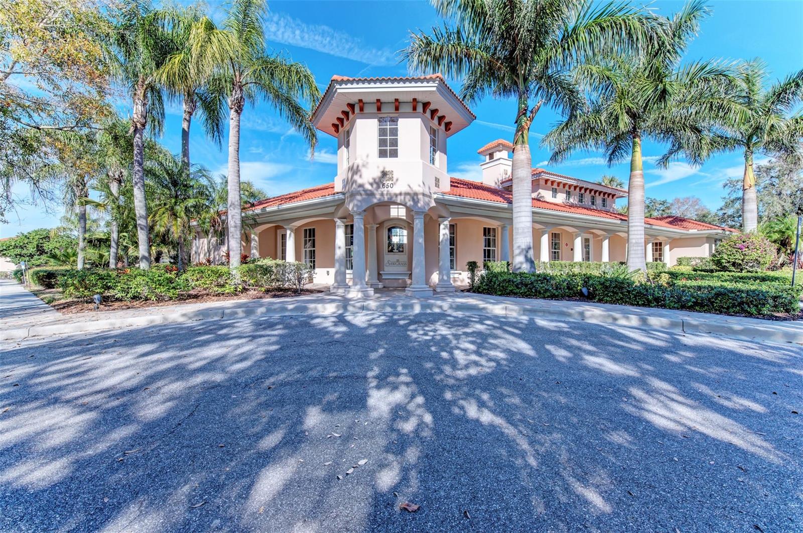 611 SAWGRASS BRIDGE RD, VENICE, FL, 34292