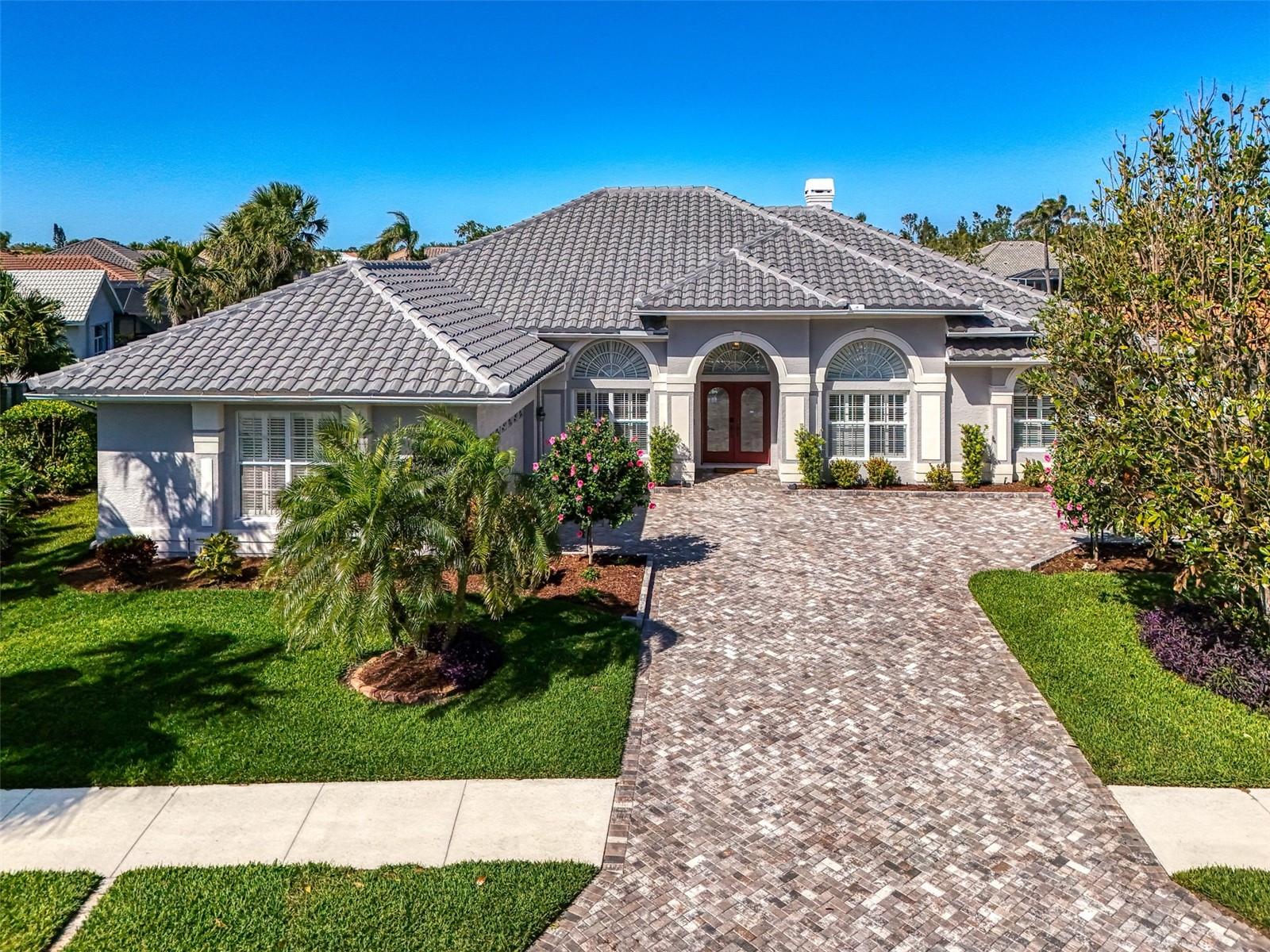 611 SAWGRASS BRIDGE RD, VENICE, FL, 34292