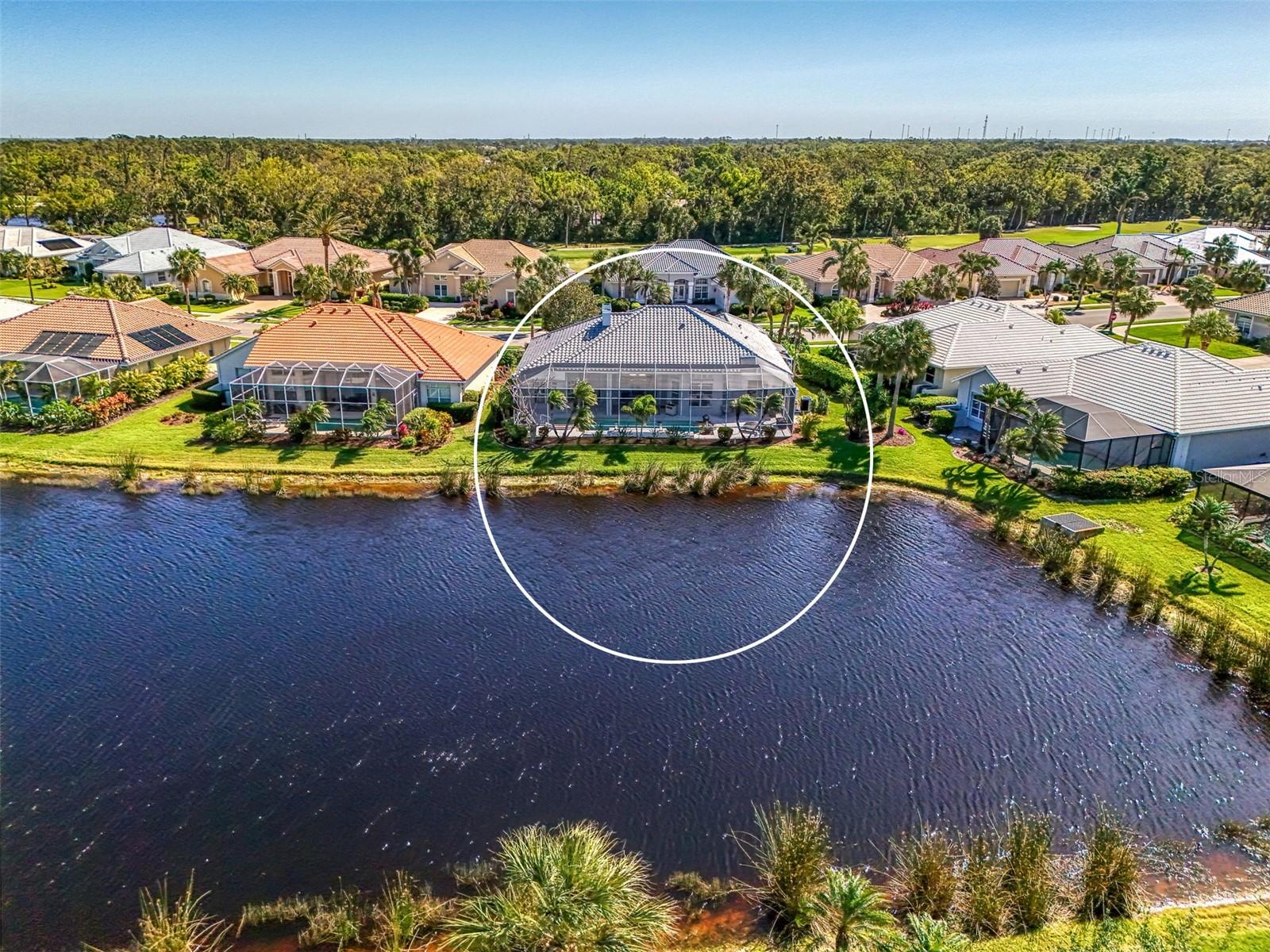 611 SAWGRASS BRIDGE RD, VENICE, FL, 34292