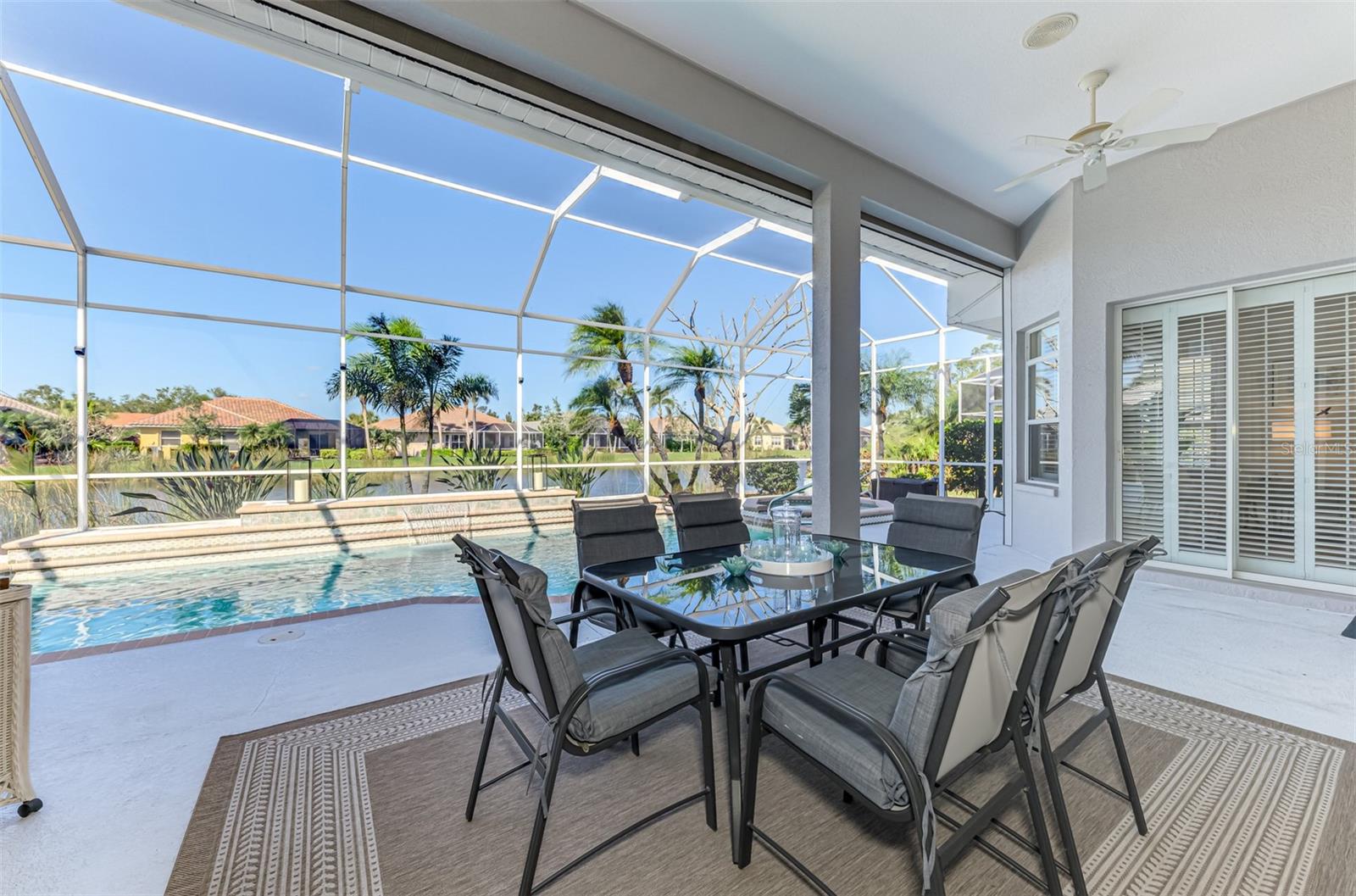 611 SAWGRASS BRIDGE RD, VENICE, FL, 34292